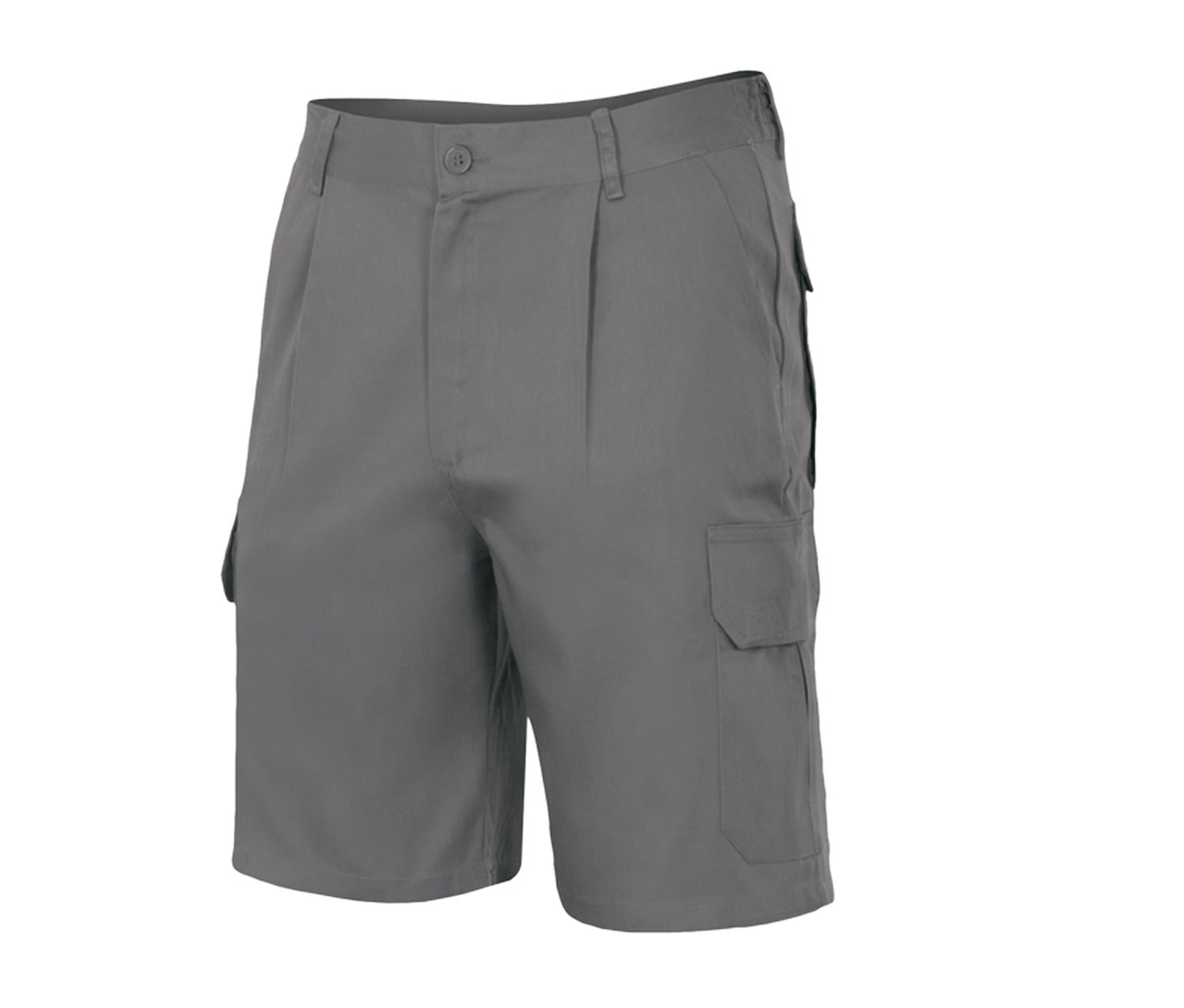 BERMUDAS MULTIBOLSILLAS