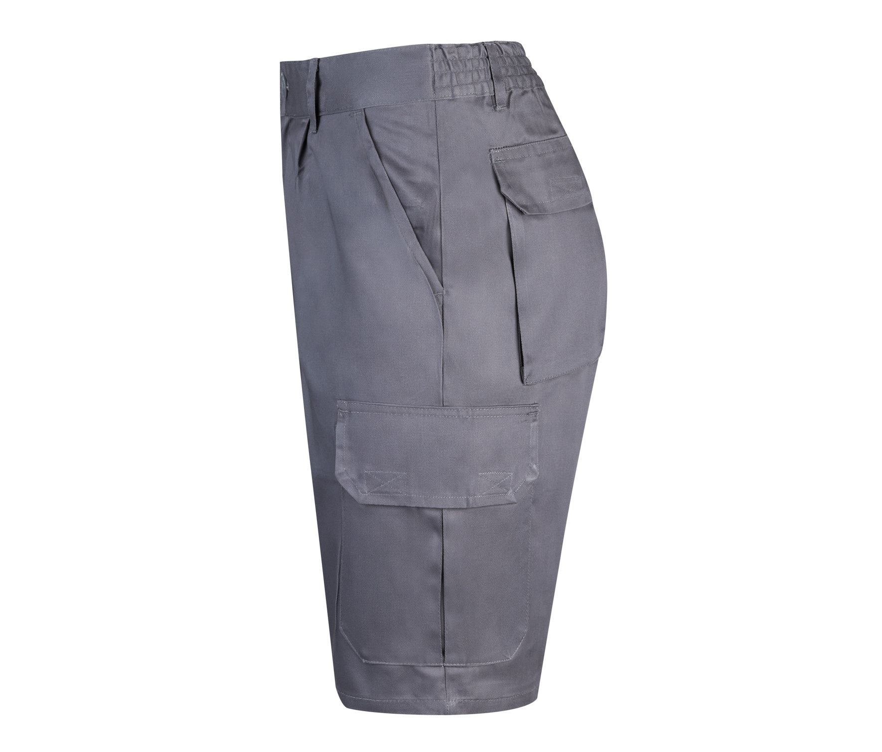 BERMUDAS MULTIBOLSILLAS
