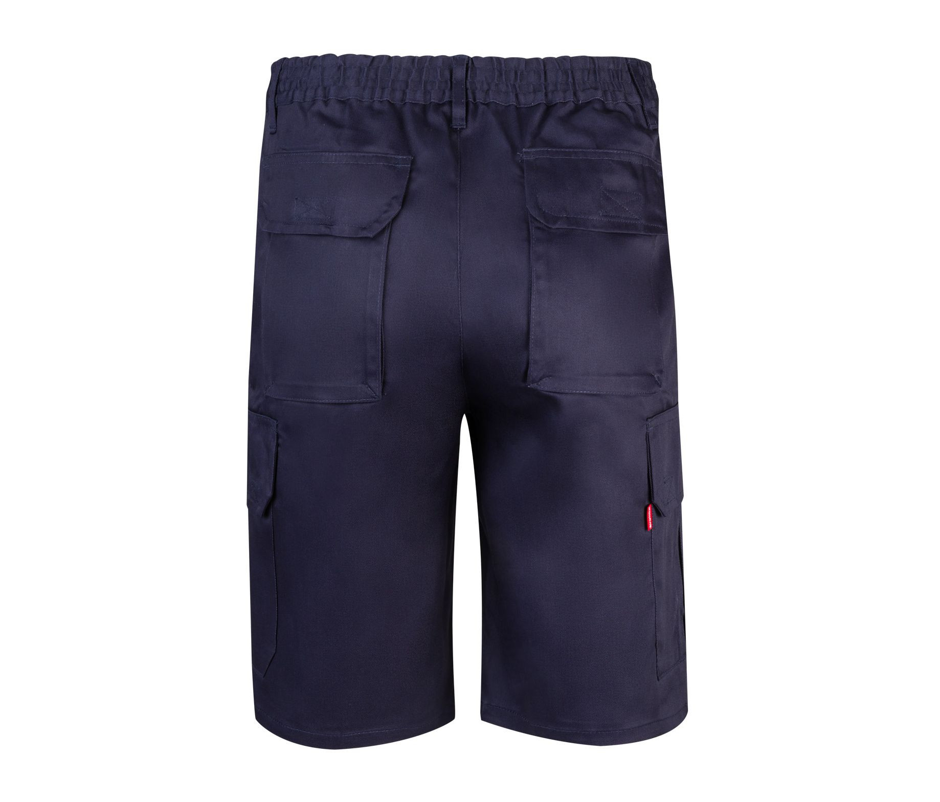 BERMUDAS MULTIBOLSILLAS