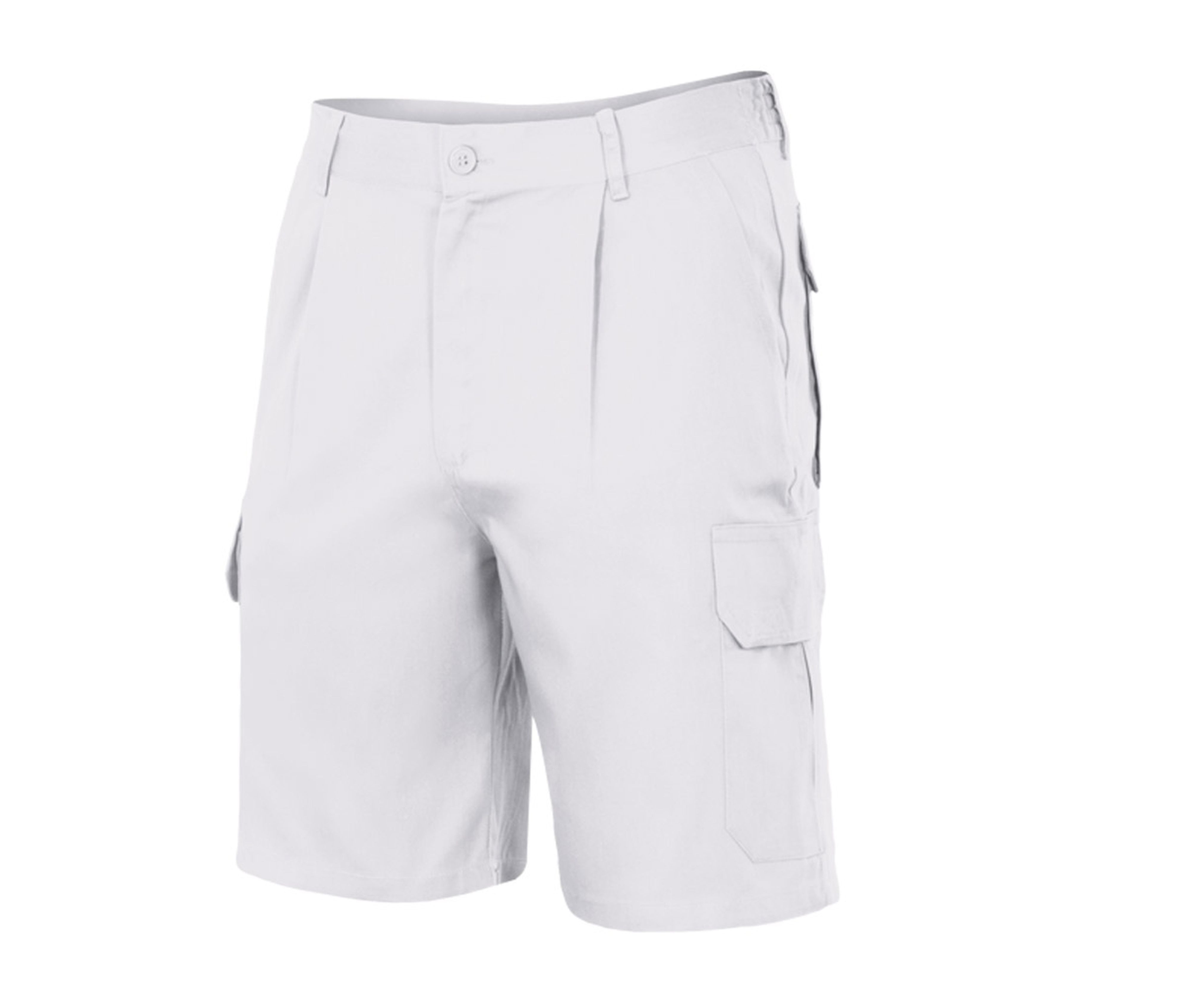 BERMUDAS MULTIBOLSILLAS