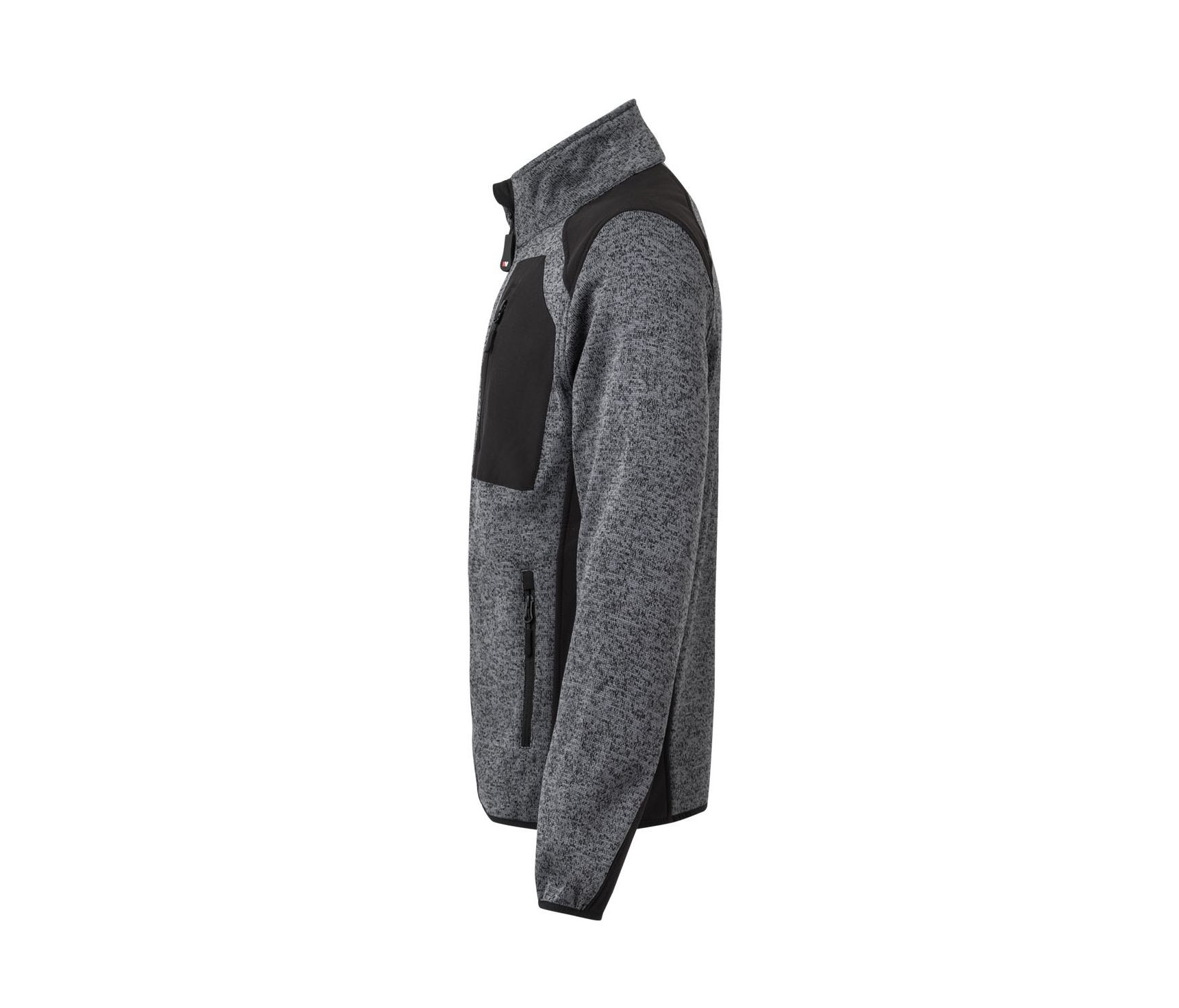 CHAQUETA DE LANA