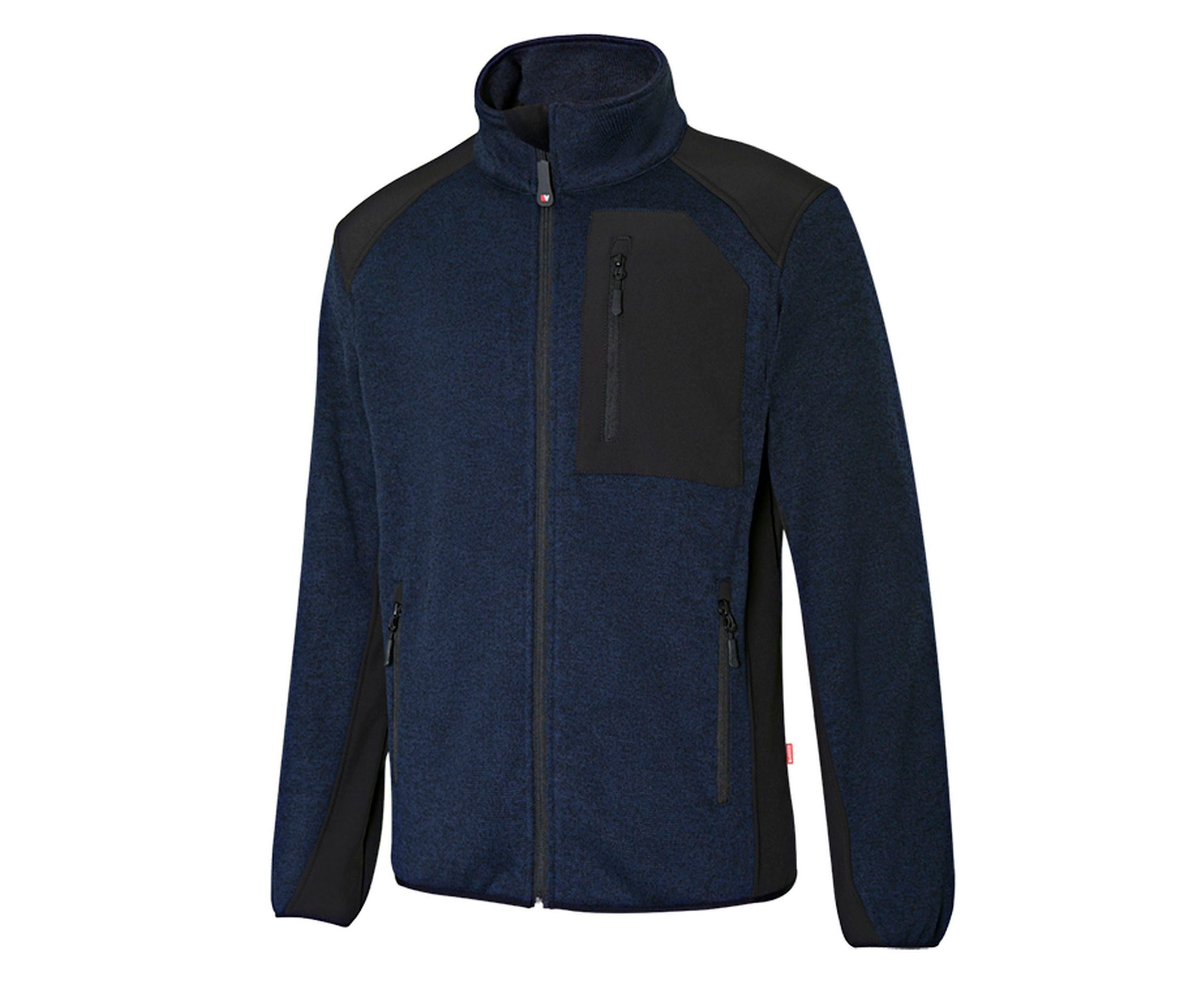 CHAQUETA DE LANA