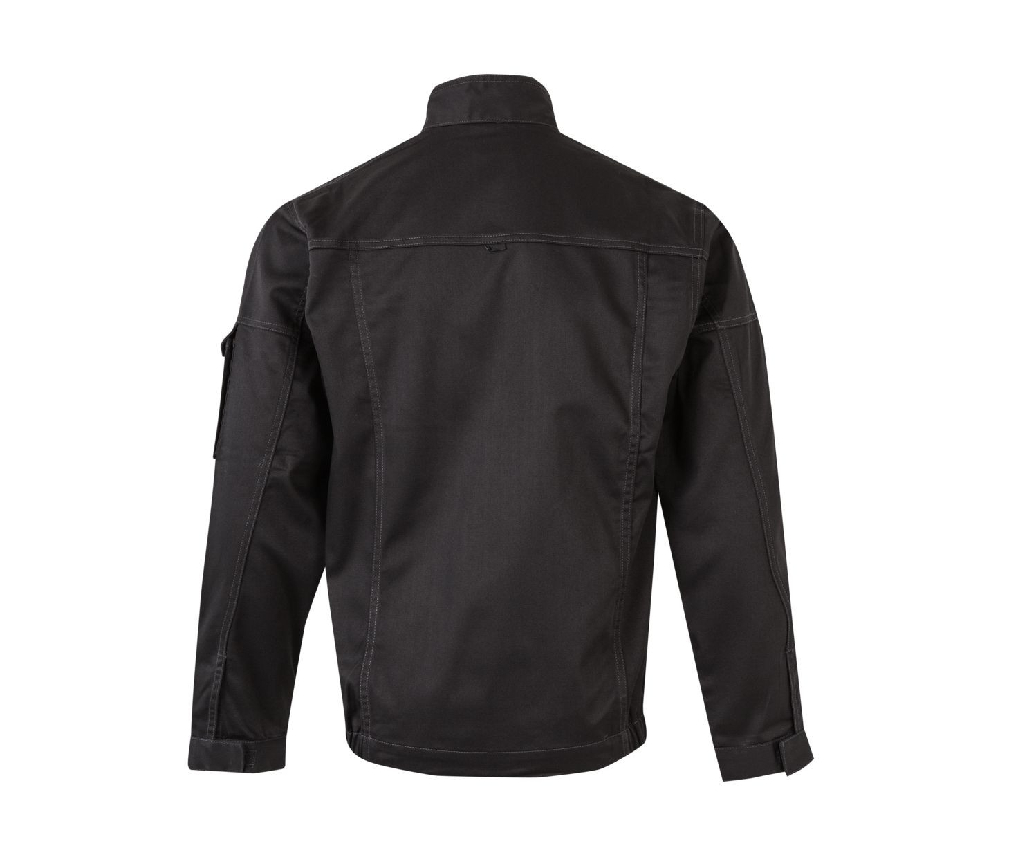 CHAQUETA ELASTICA MULTIBOLSILLOS