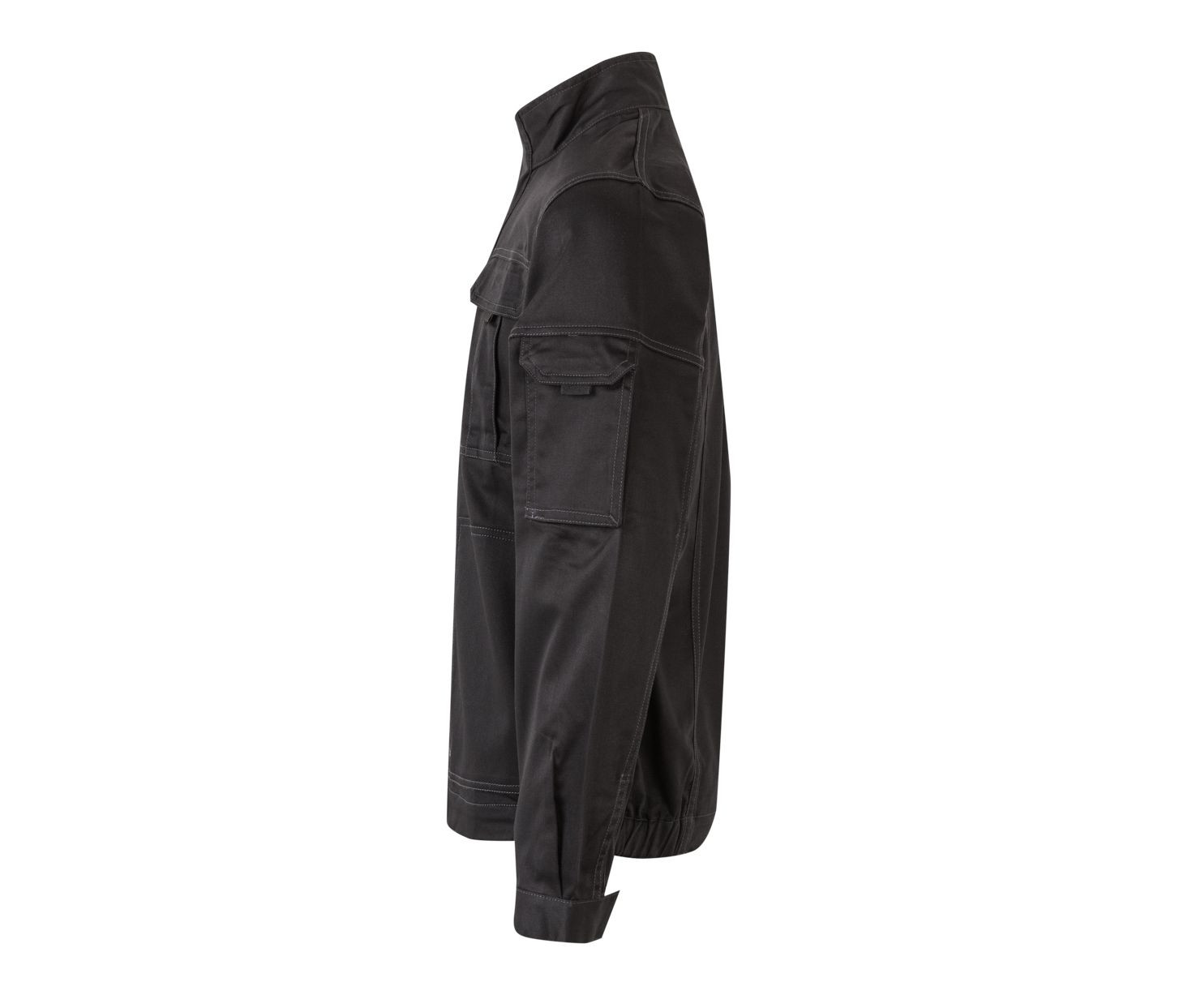 CHAQUETA ELASTICA MULTIBOLSILLOS
