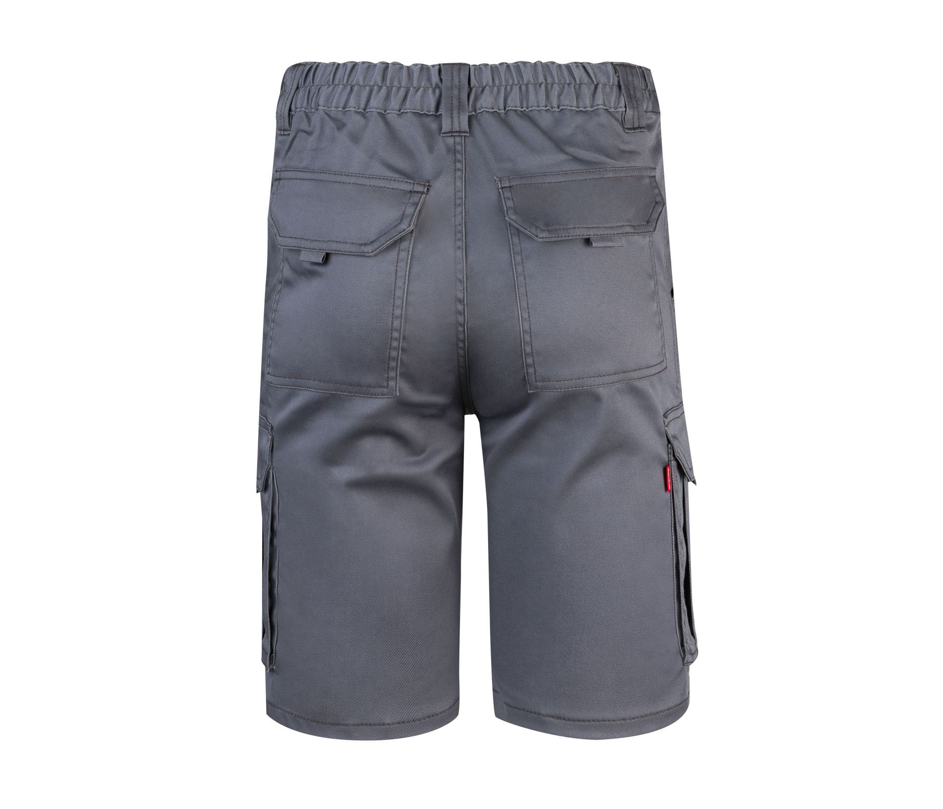 BERMUDAS STRETCH MULTIBOLSILLOS