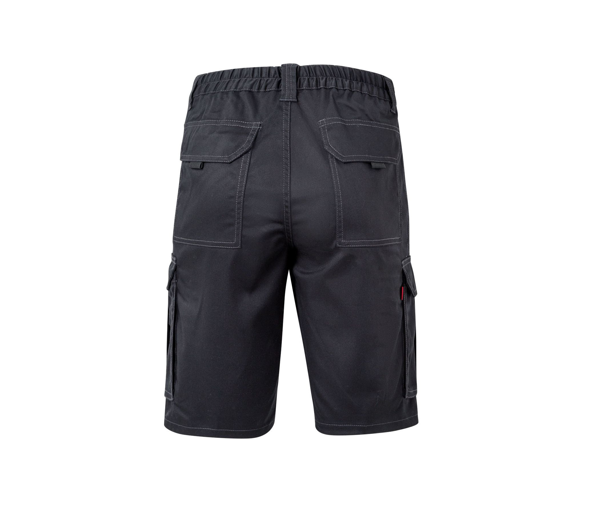BERMUDAS STRETCH MULTIBOLSILLOS