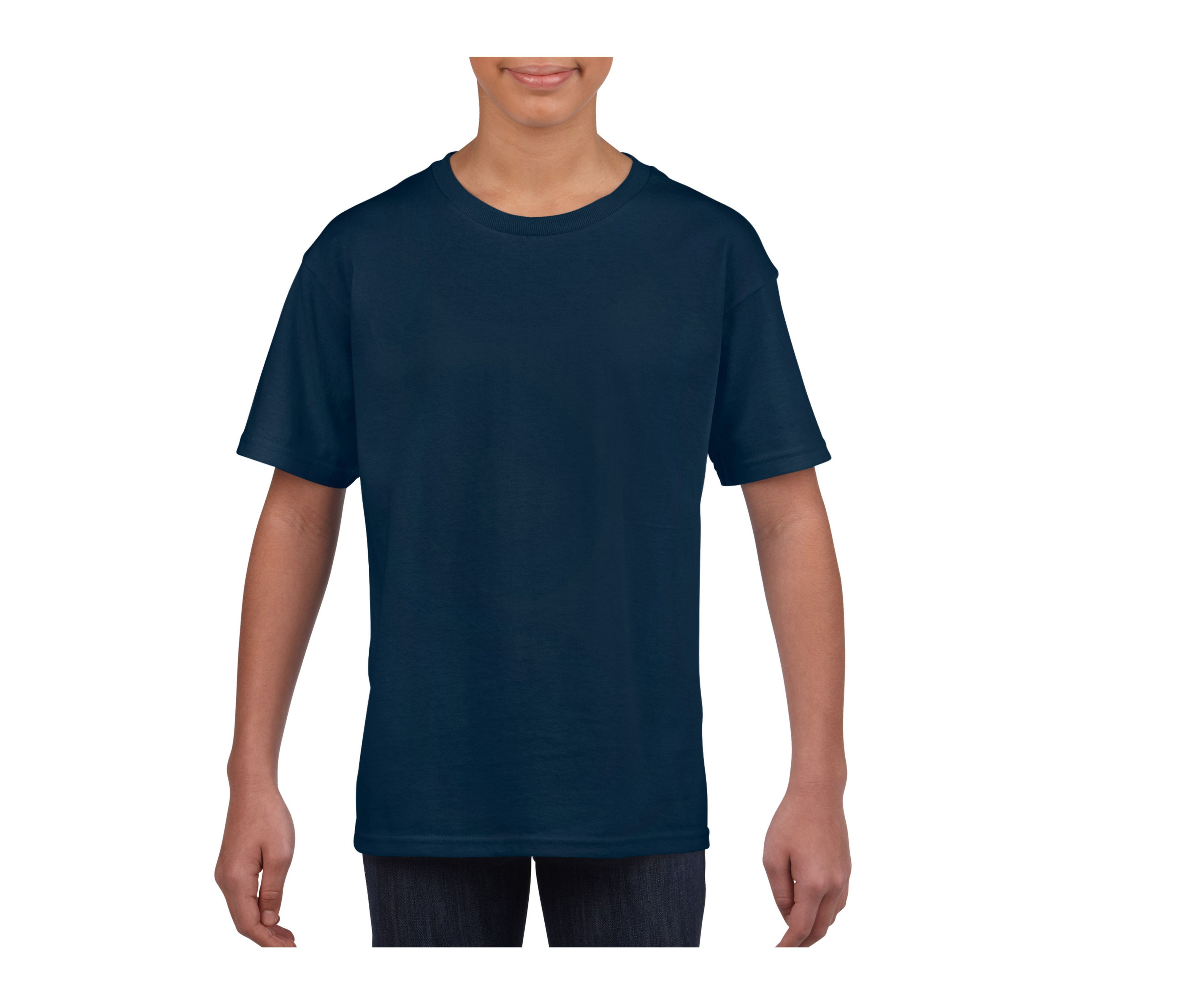 SOFTSTYLE YOUTH T-SHIRT
