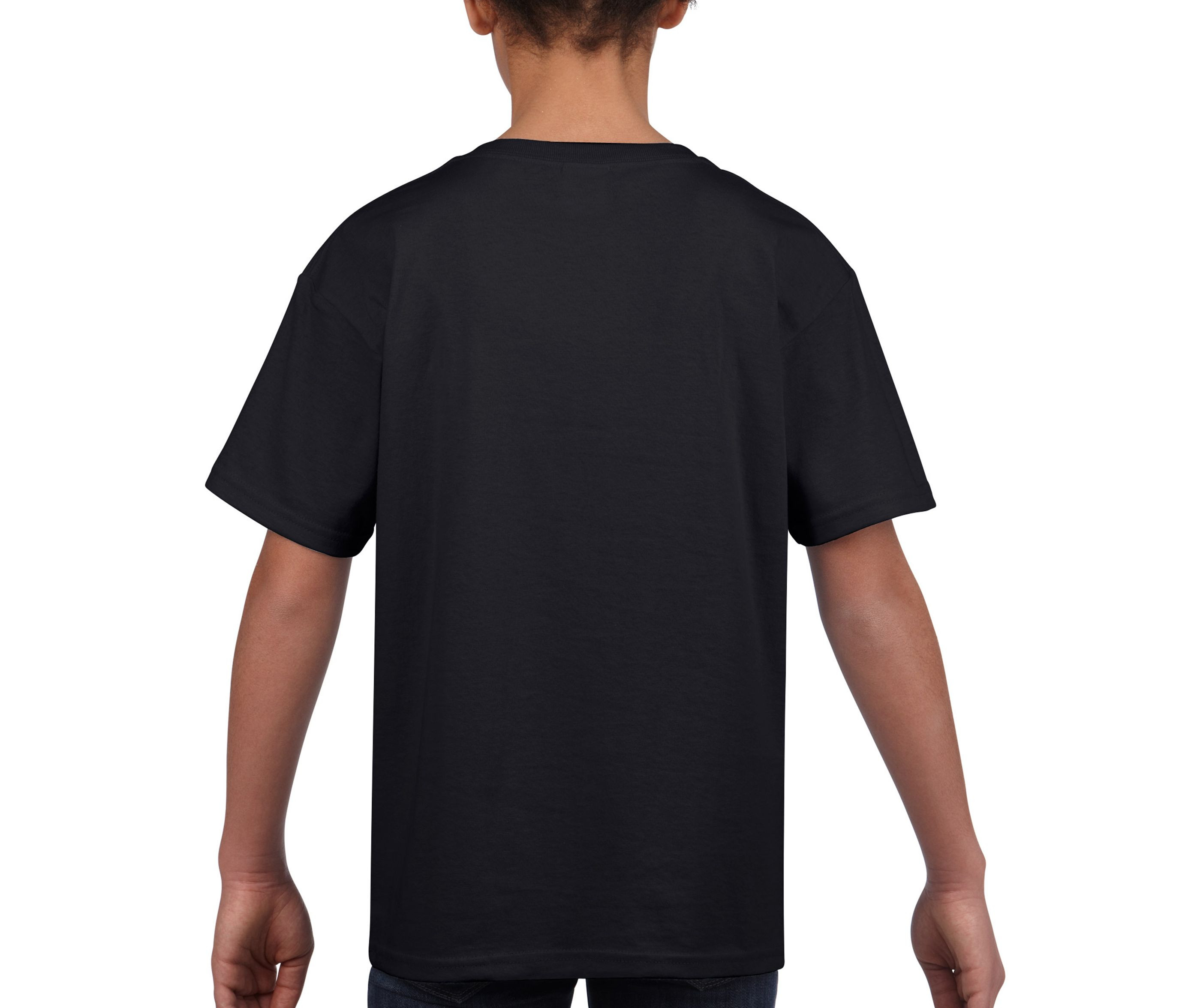 SOFTSTYLE YOUTH T-SHIRT
