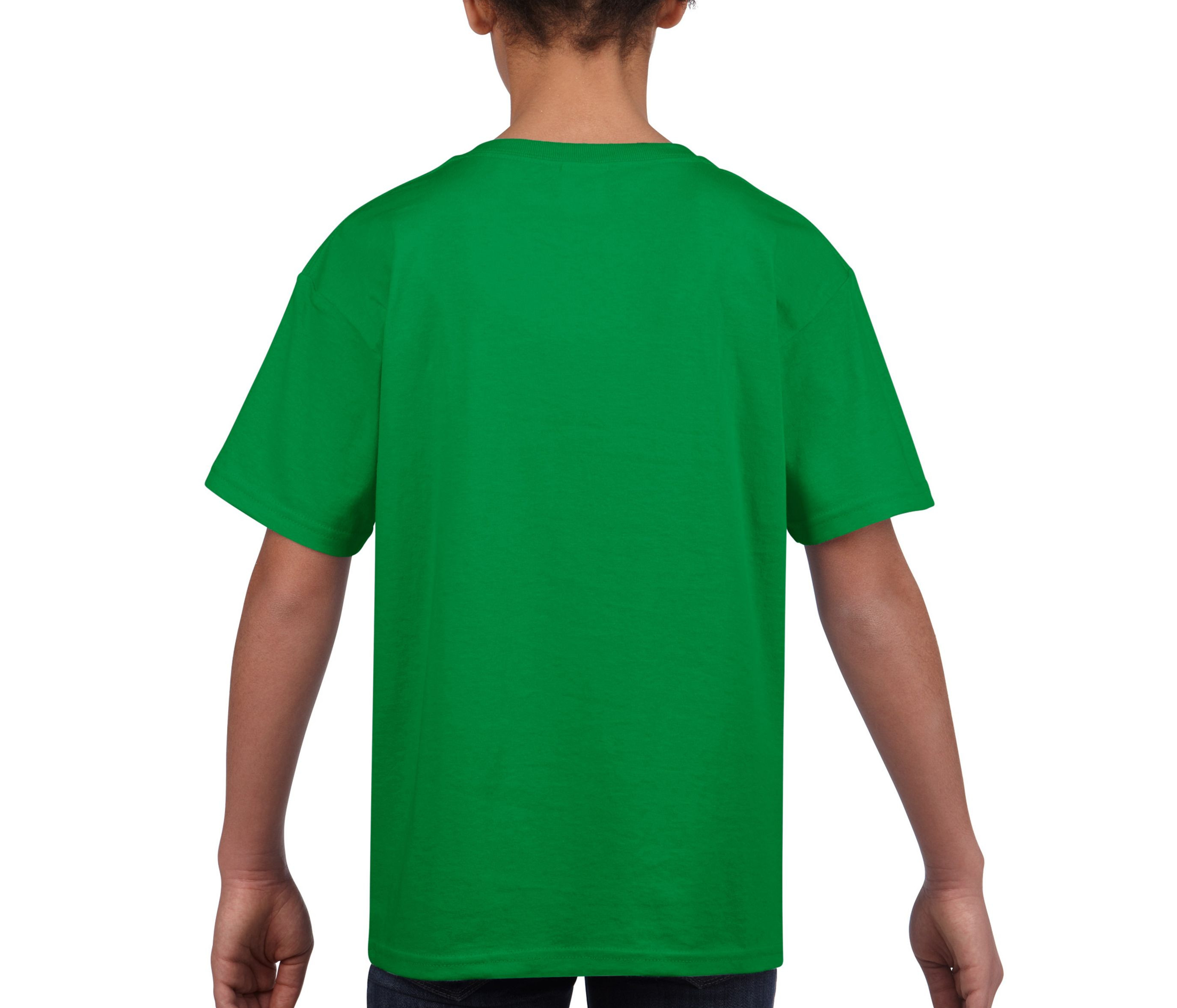 SOFTSTYLE YOUTH T-SHIRT