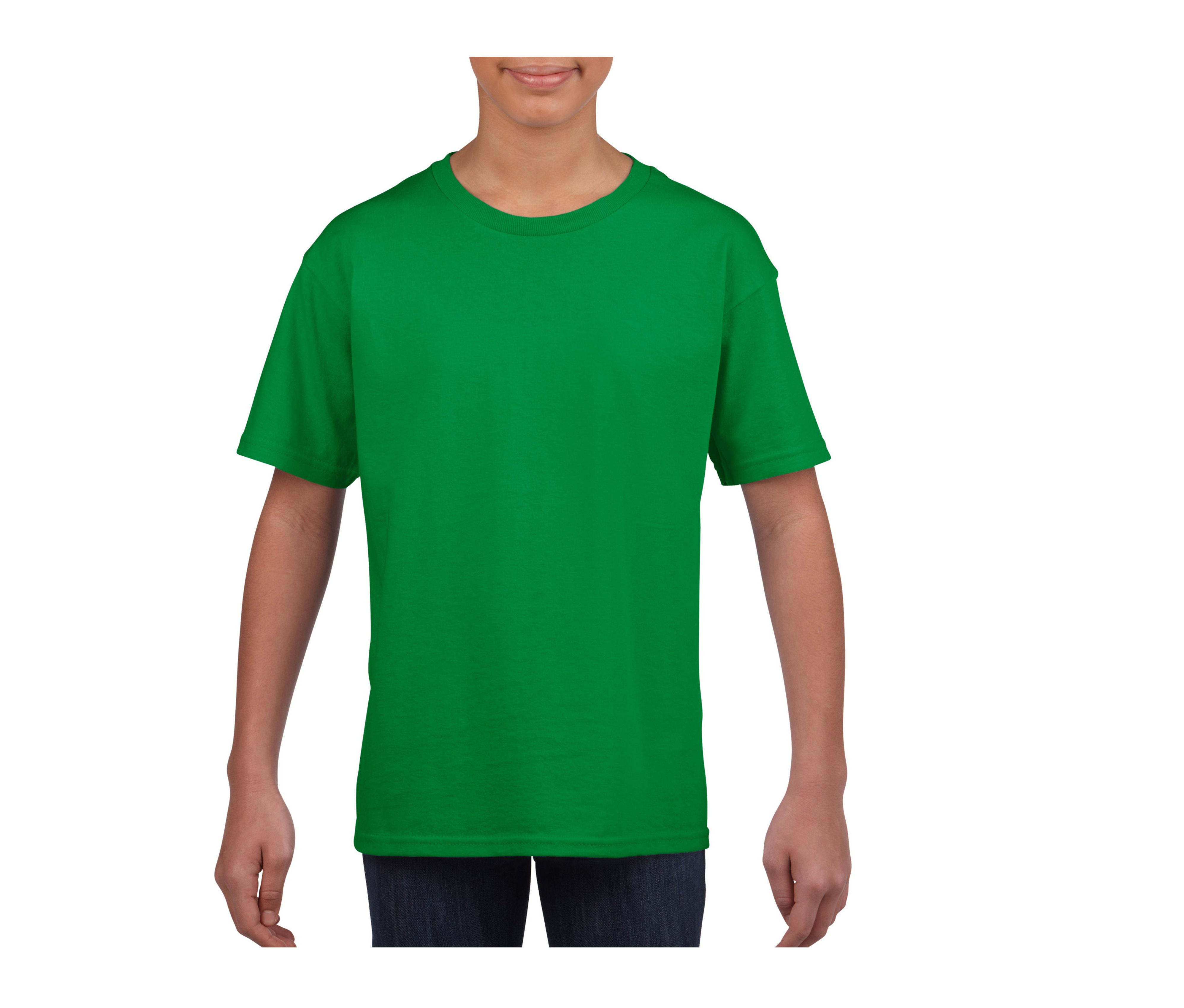 SOFTSTYLE YOUTH T-SHIRT