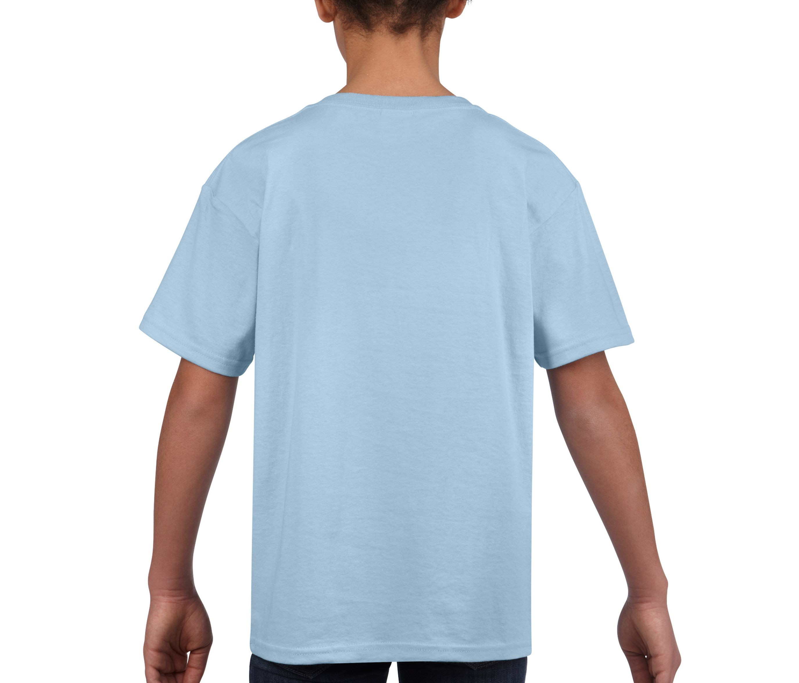 SOFTSTYLE YOUTH T-SHIRT