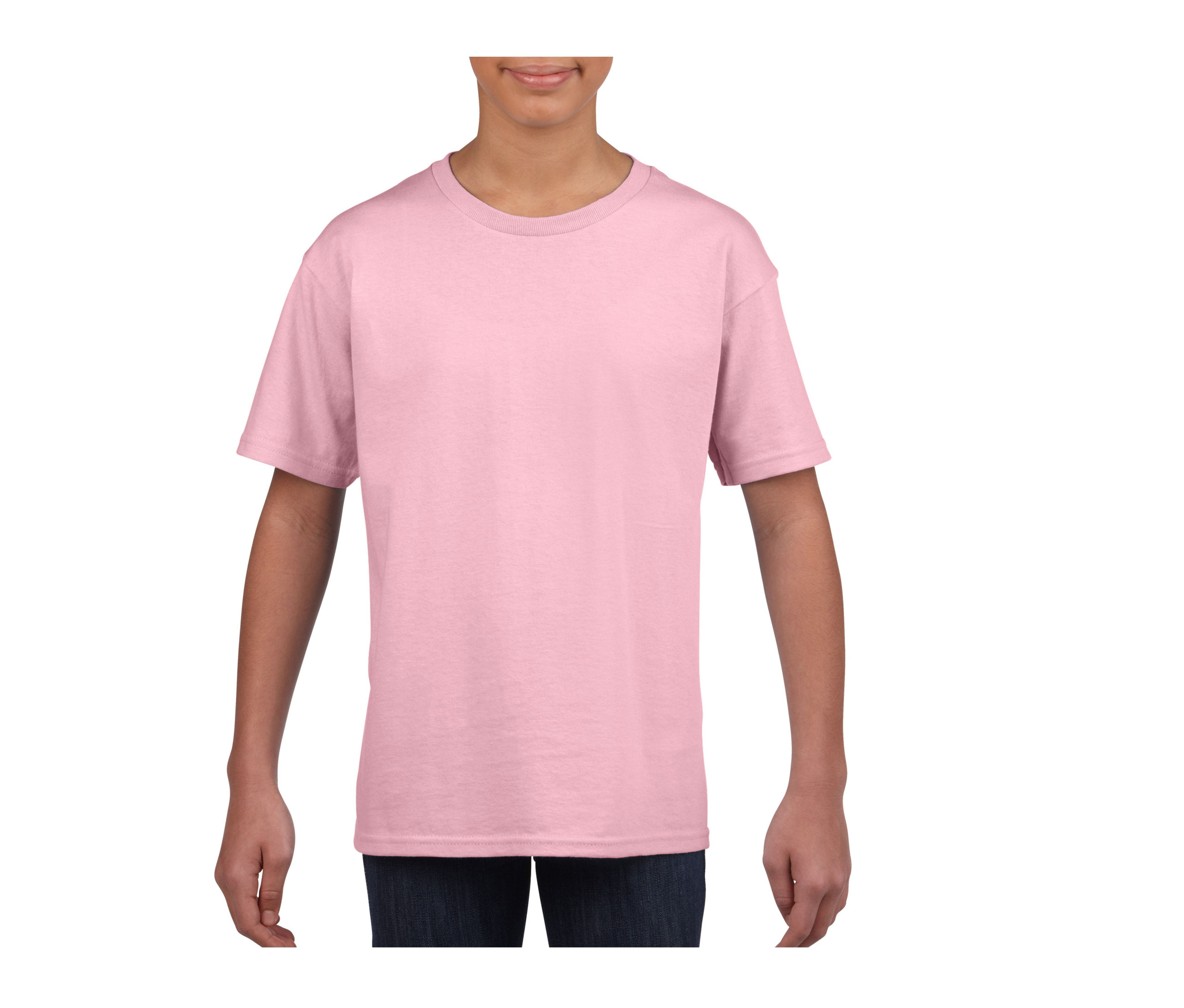 SOFTSTYLE YOUTH T-SHIRT