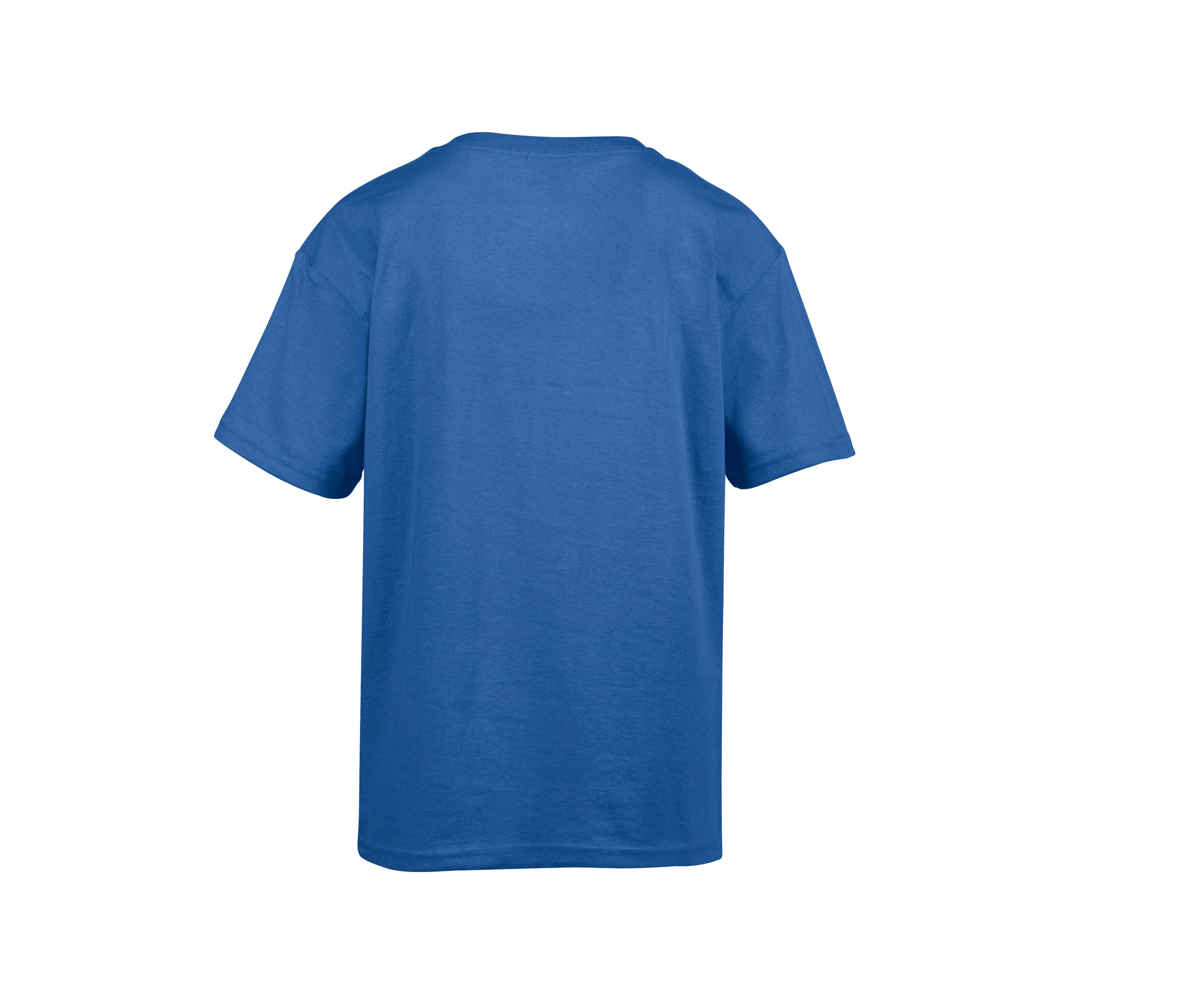 SOFTSTYLE YOUTH T-SHIRT
