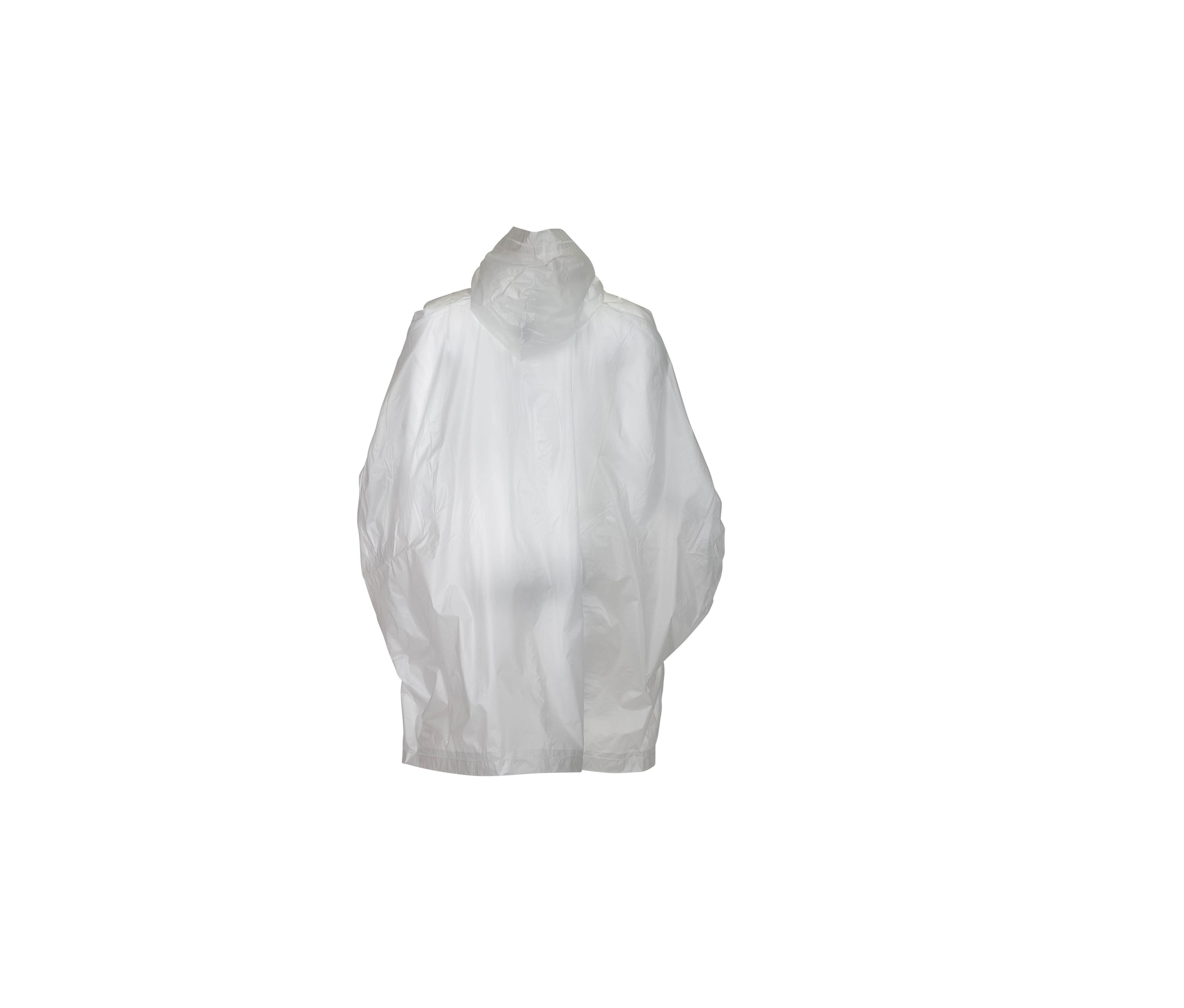 KIDS SPLASHMAC PONCHO