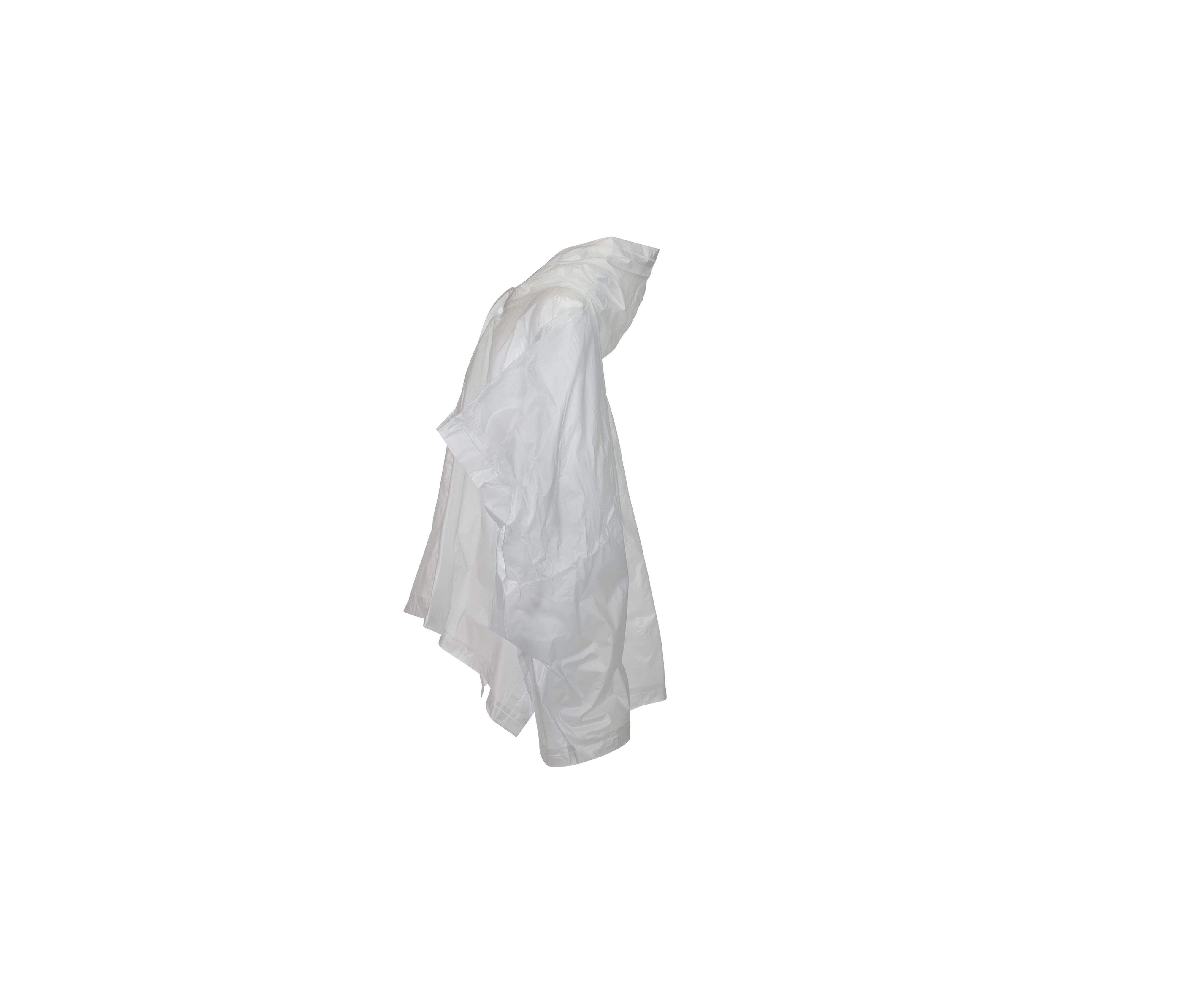 KIDS SPLASHMAC PONCHO