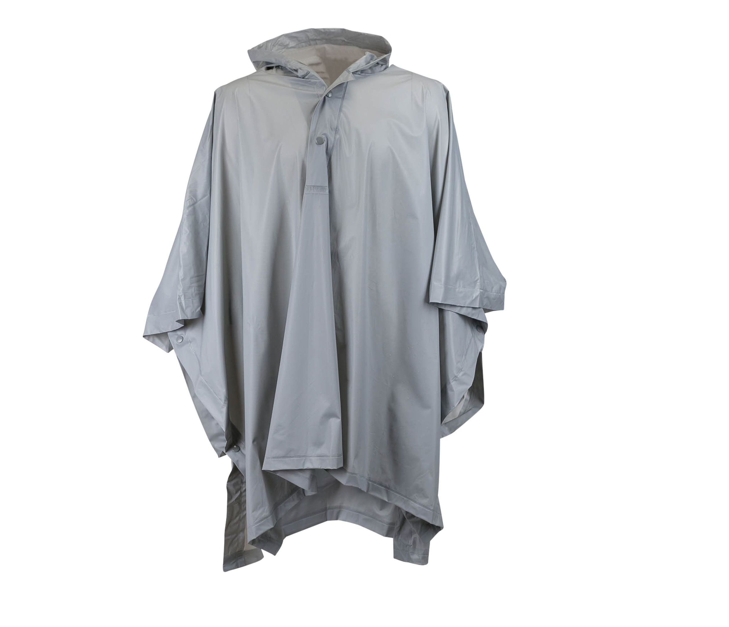 KIDS SPLASHMAC PONCHO