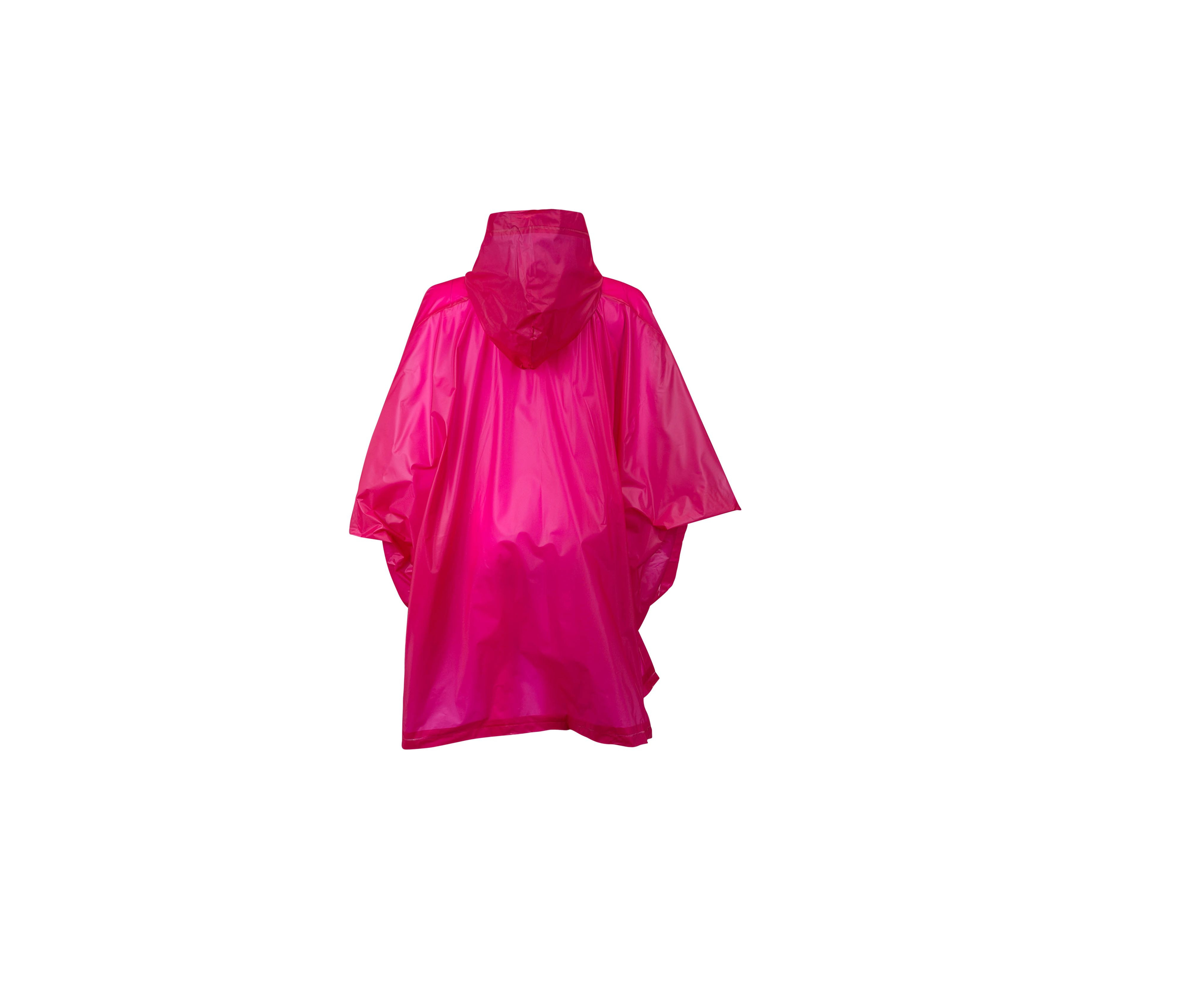 KIDS SPLASHMAC PONCHO