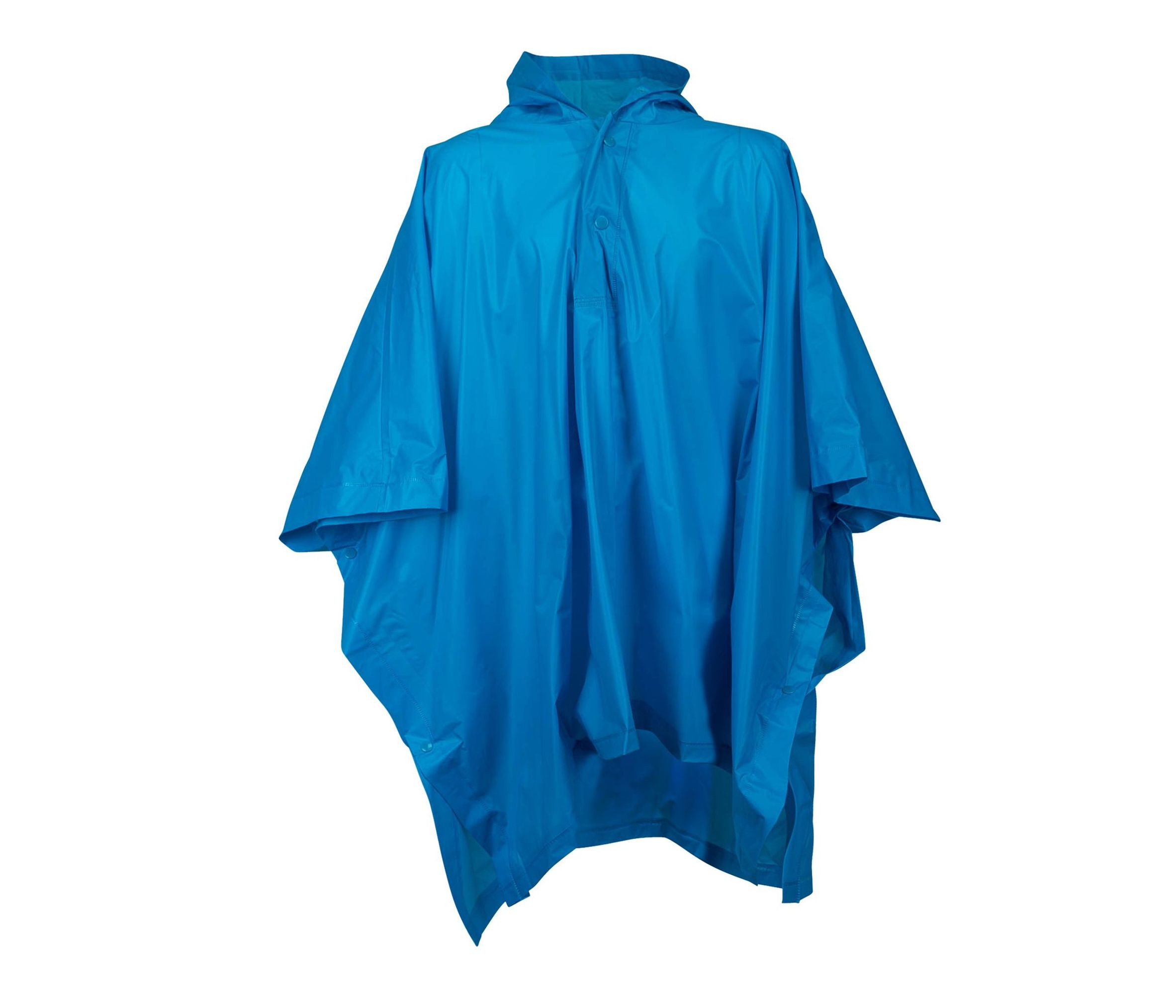 KIDS SPLASHMAC PONCHO