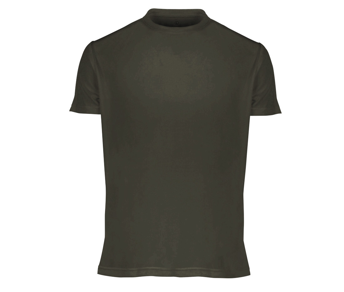 NO LABEL SPORT TEE-SHIRT MEN