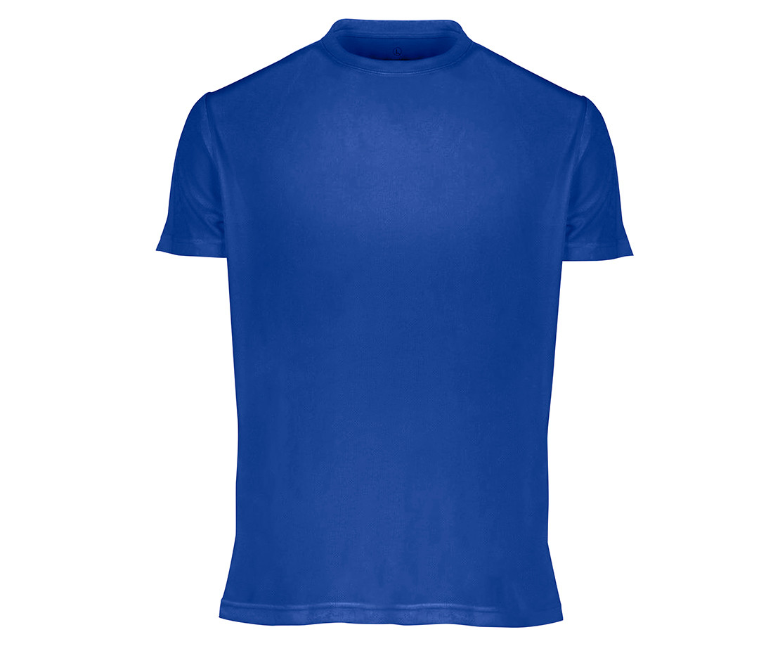 NO LABEL SPORT TEE-SHIRT MEN