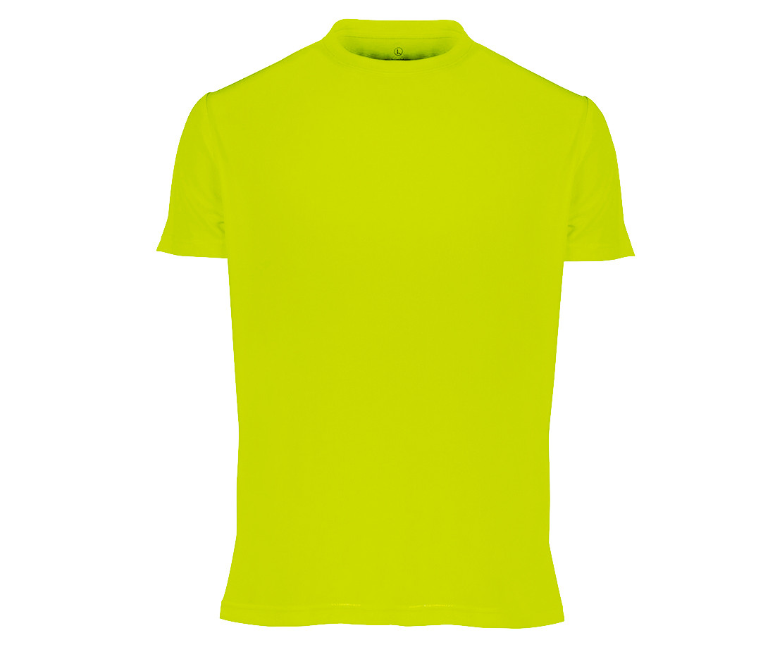 NO LABEL SPORT TEE-SHIRT MEN