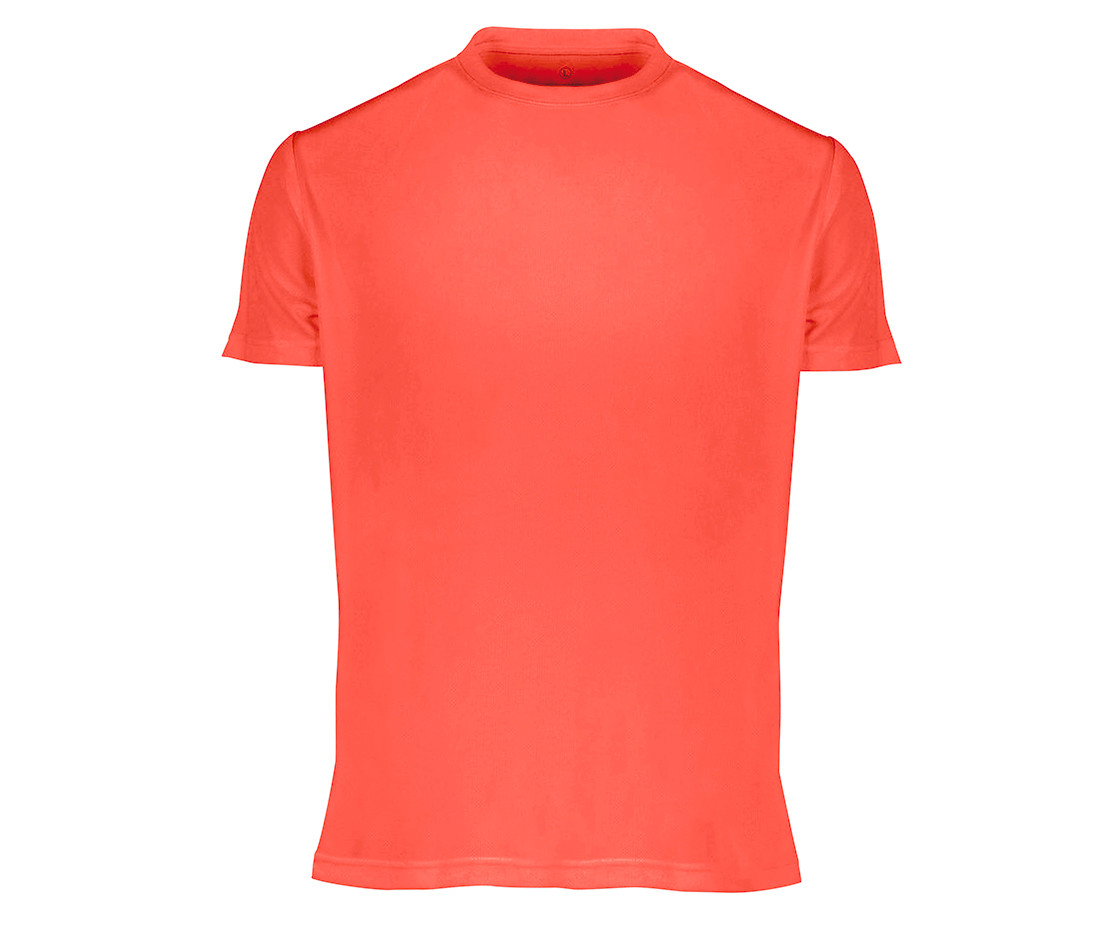 NO LABEL SPORT TEE-SHIRT MEN