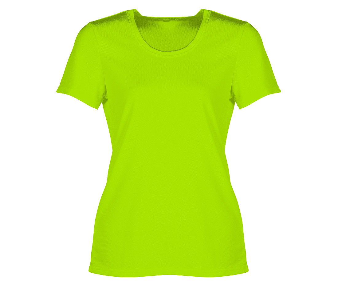 NO LABEL SPORT TEE-SHIRT WOMEN