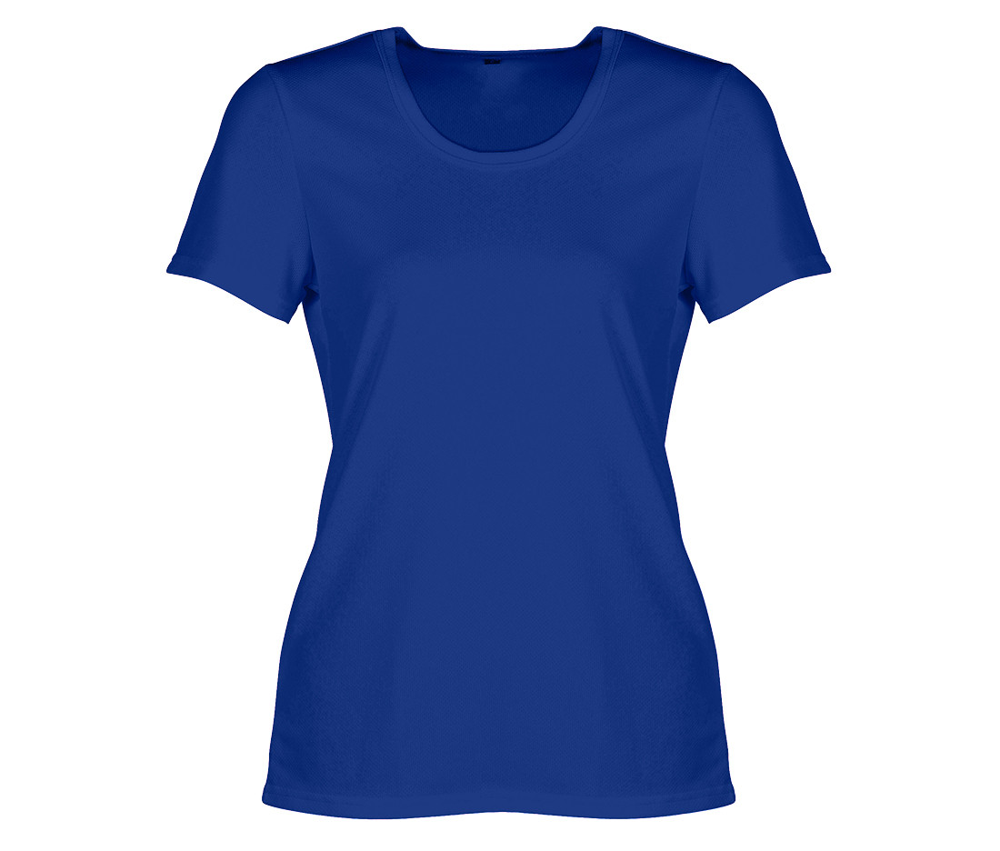NO LABEL SPORT TEE-SHIRT WOMEN