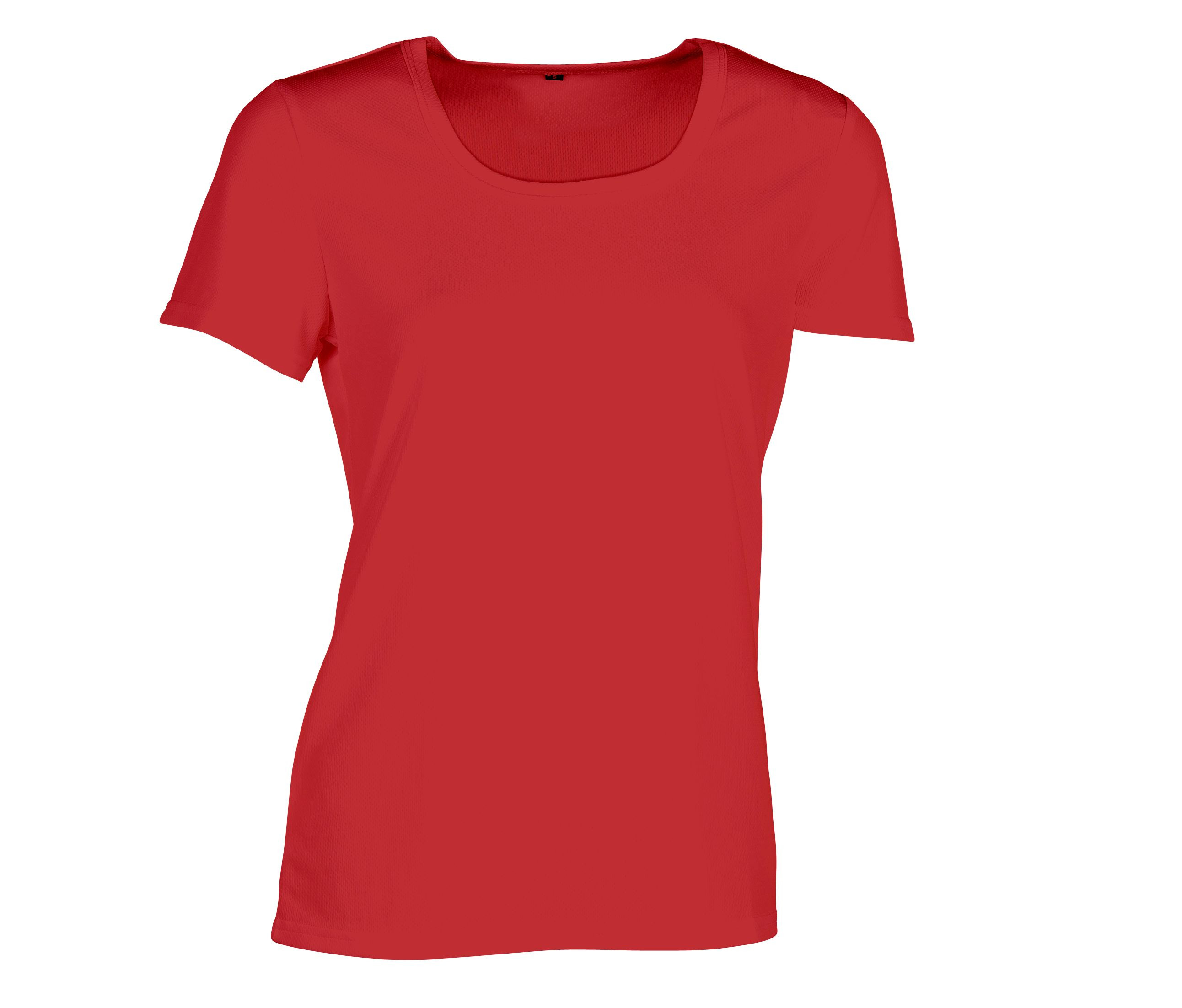 NO LABEL SPORT TEE-SHIRT WOMEN