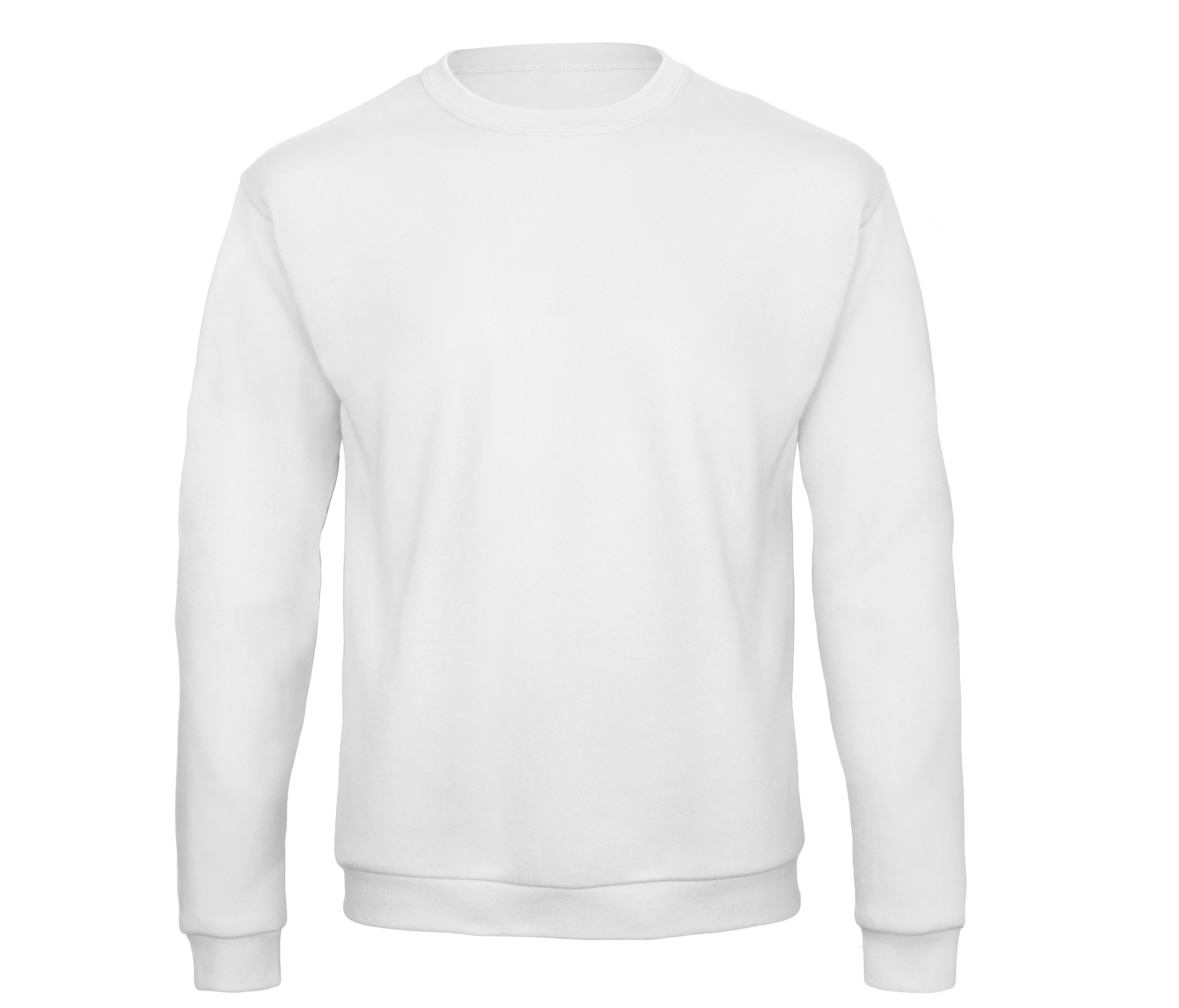 SWEAT ID202 50/50