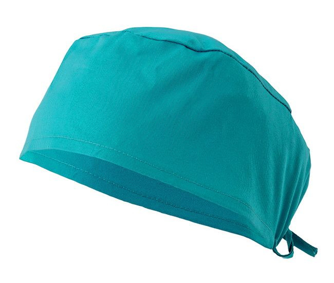 GORRO SANITARIO