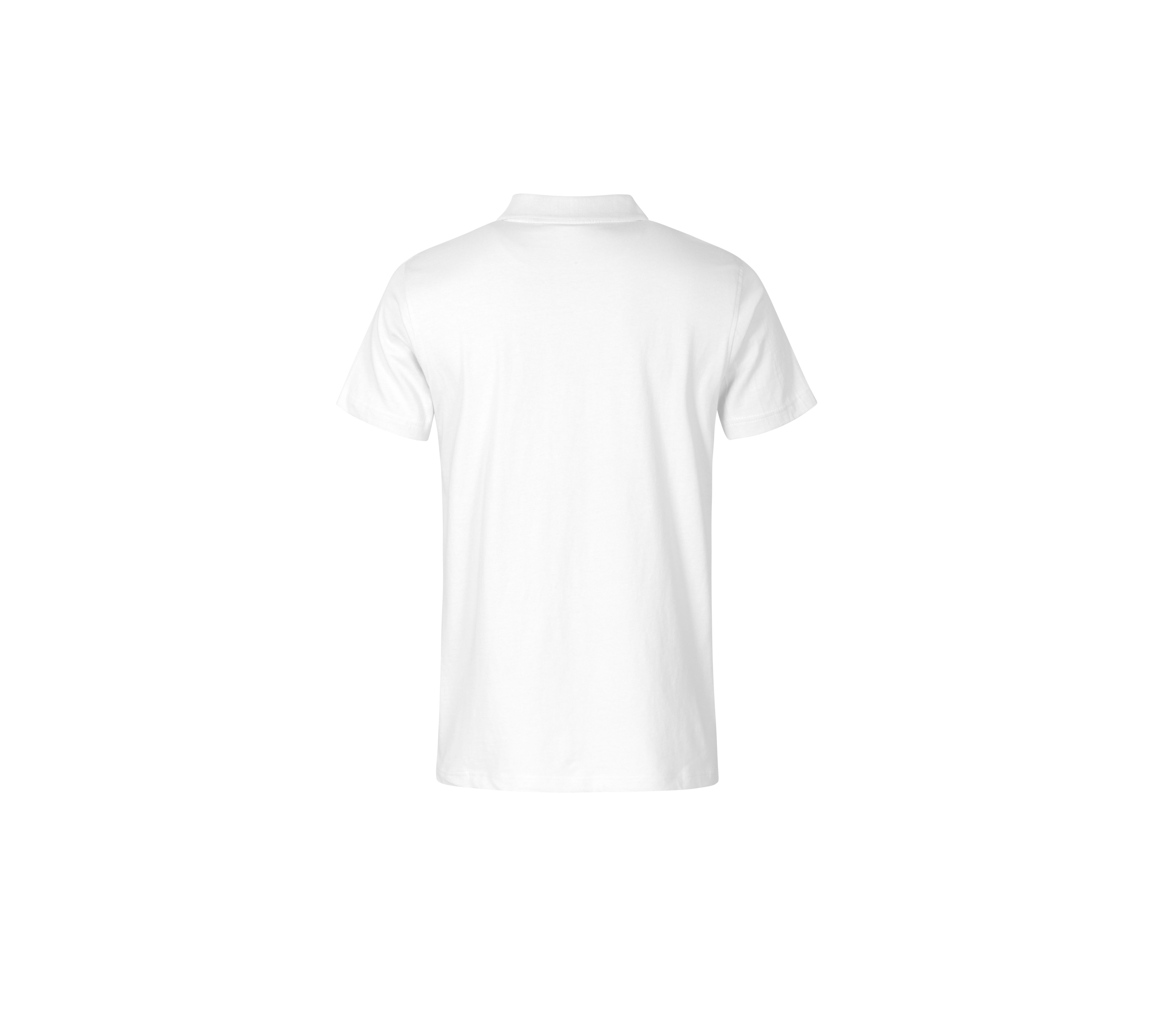 Men's Jersey Polo