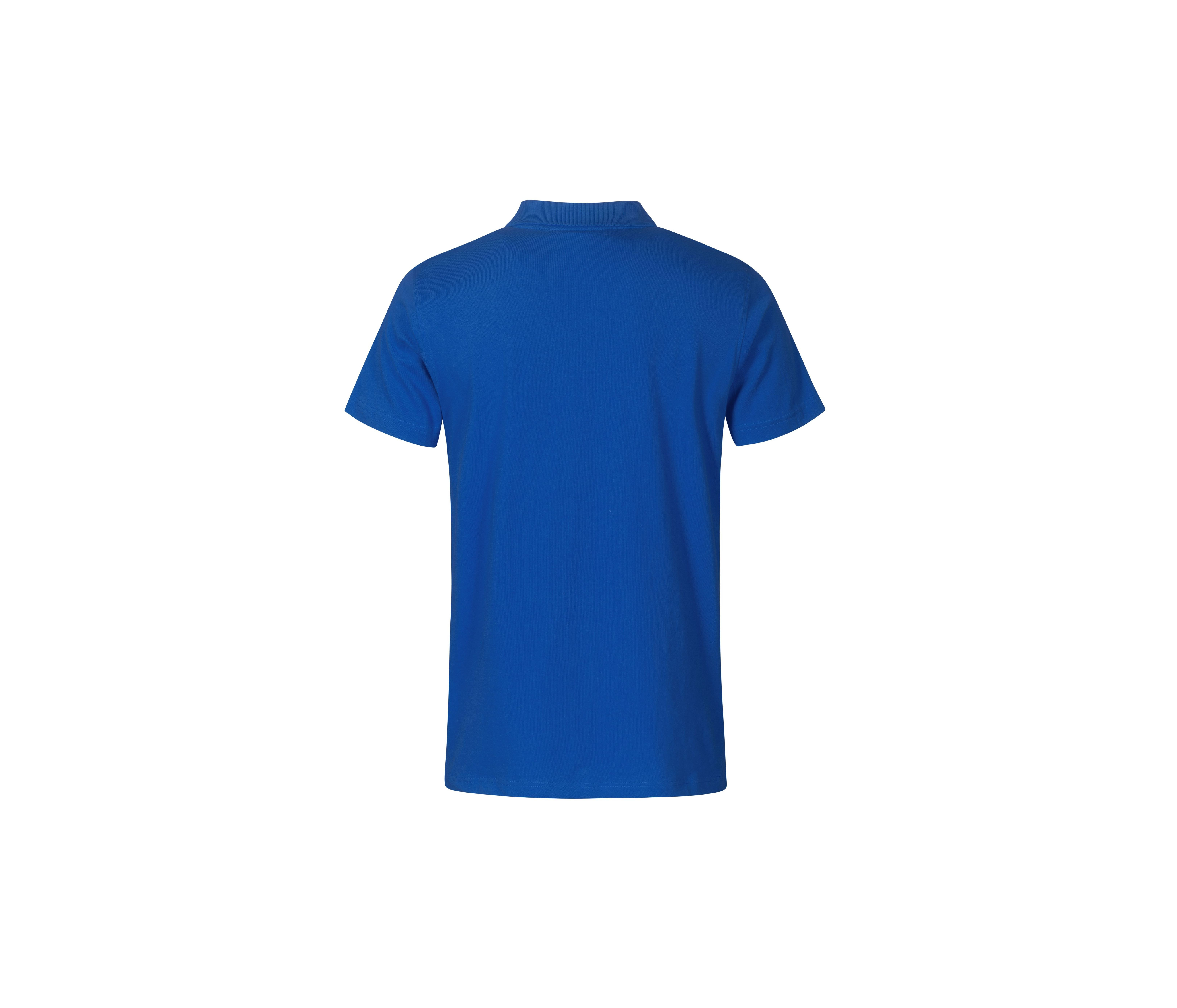 Men's Jersey Polo