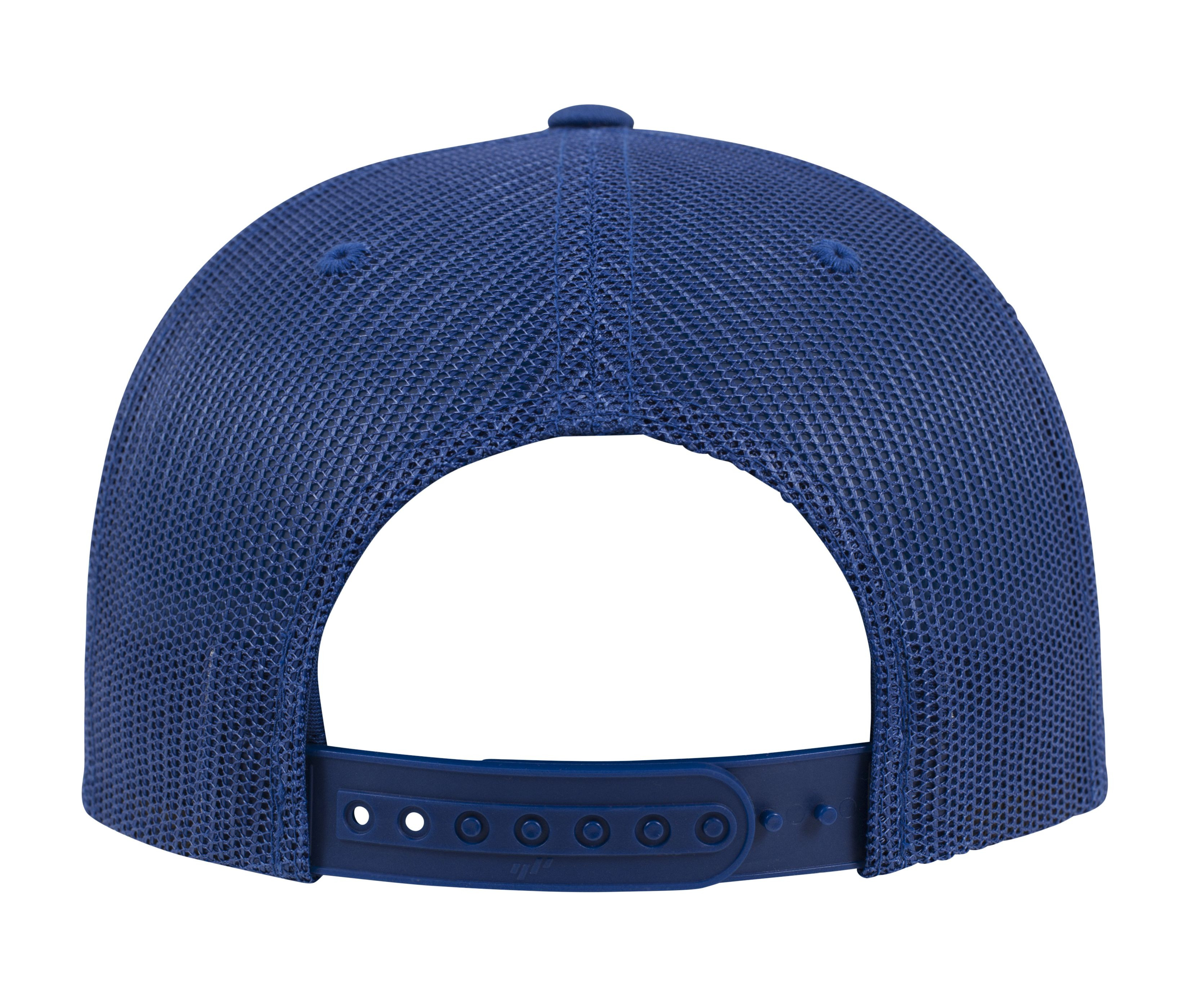 Foam Trucker