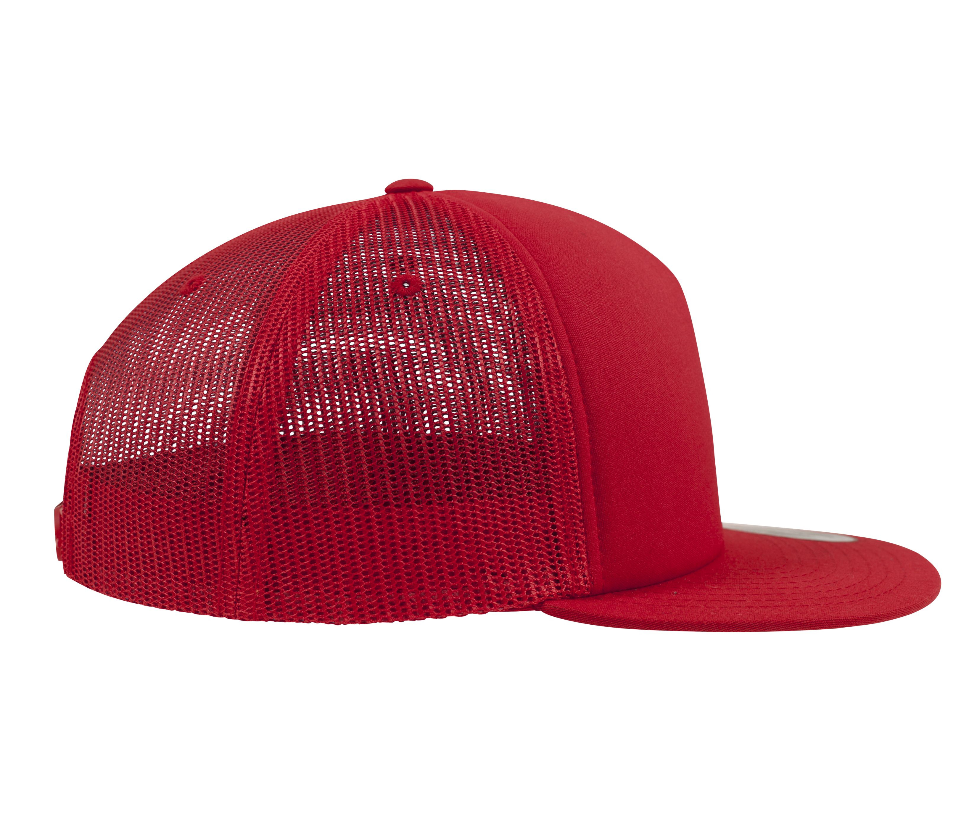 Foam Trucker