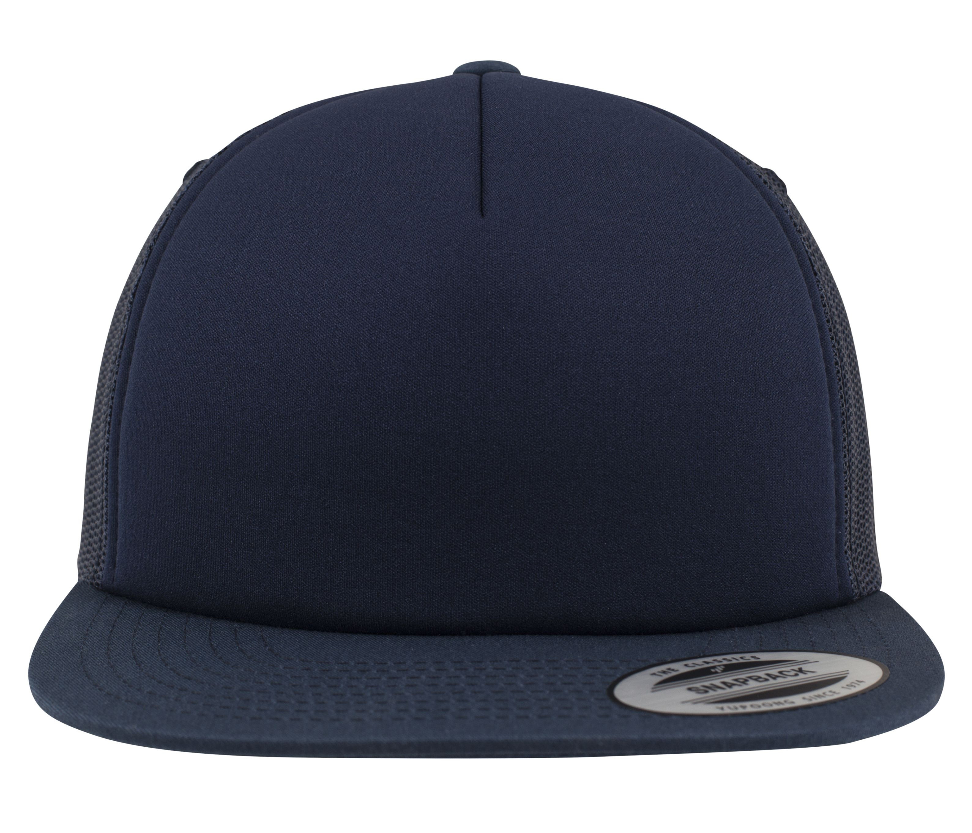 Foam Trucker