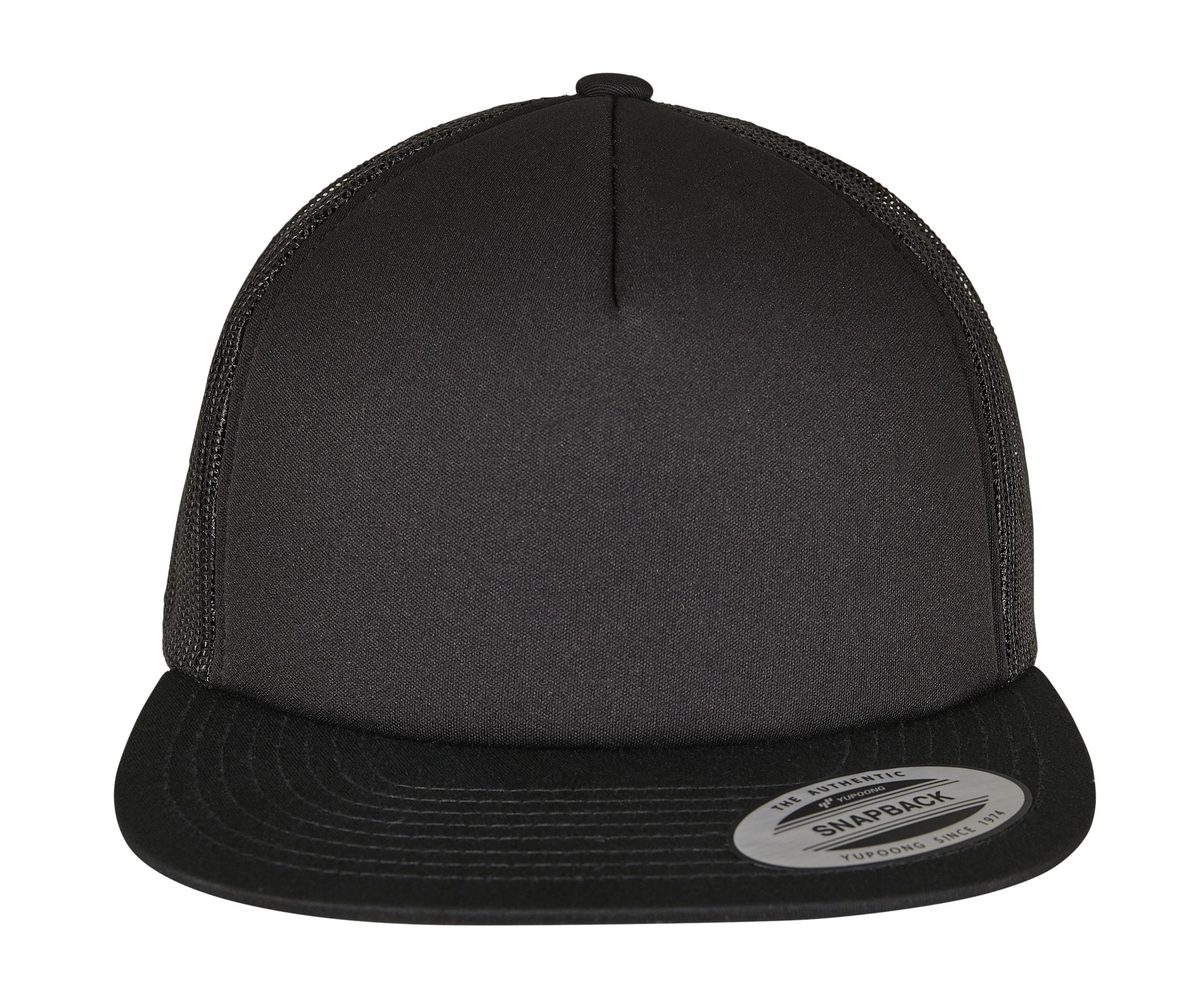 Foam Trucker