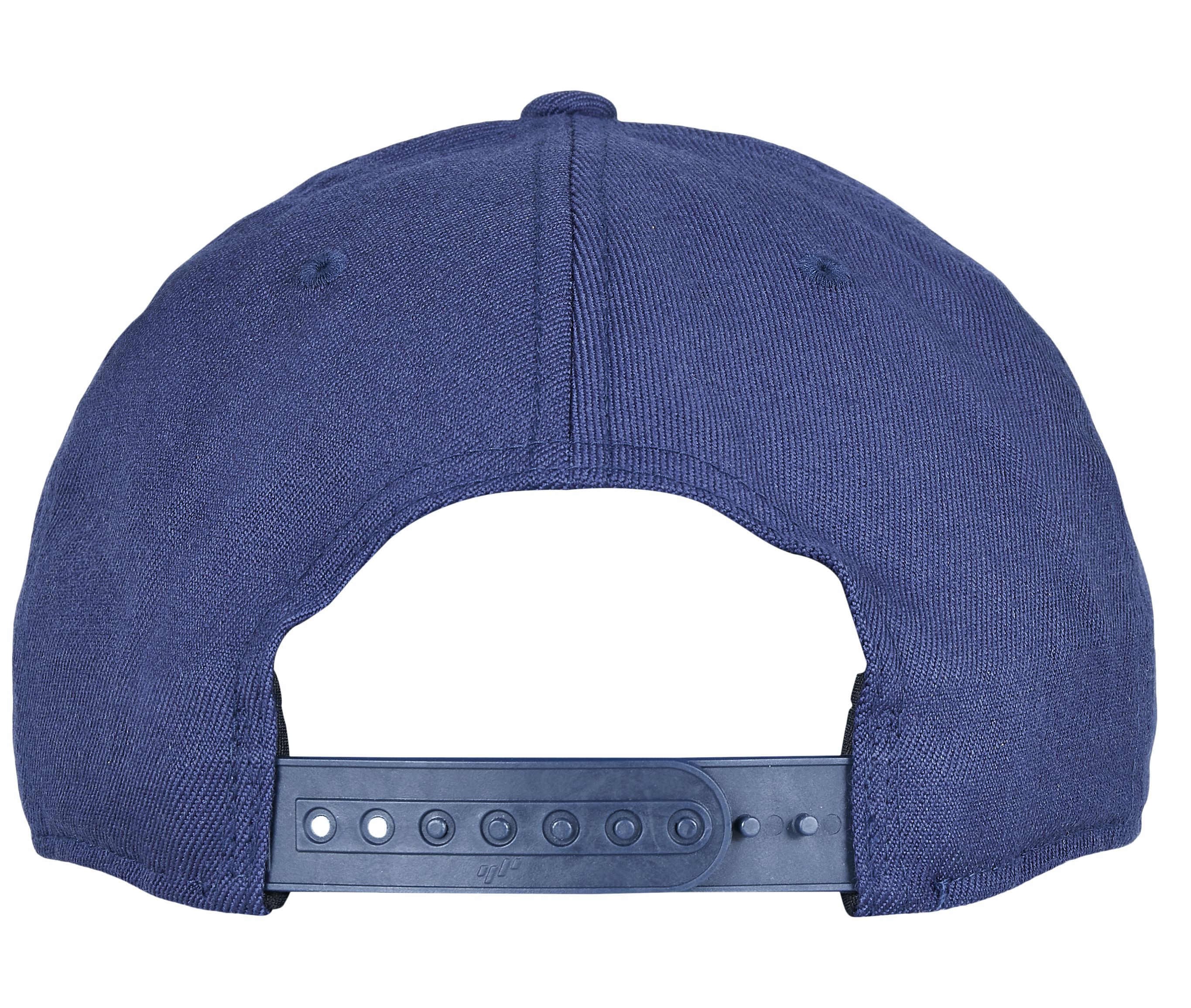 Fitted Snapback