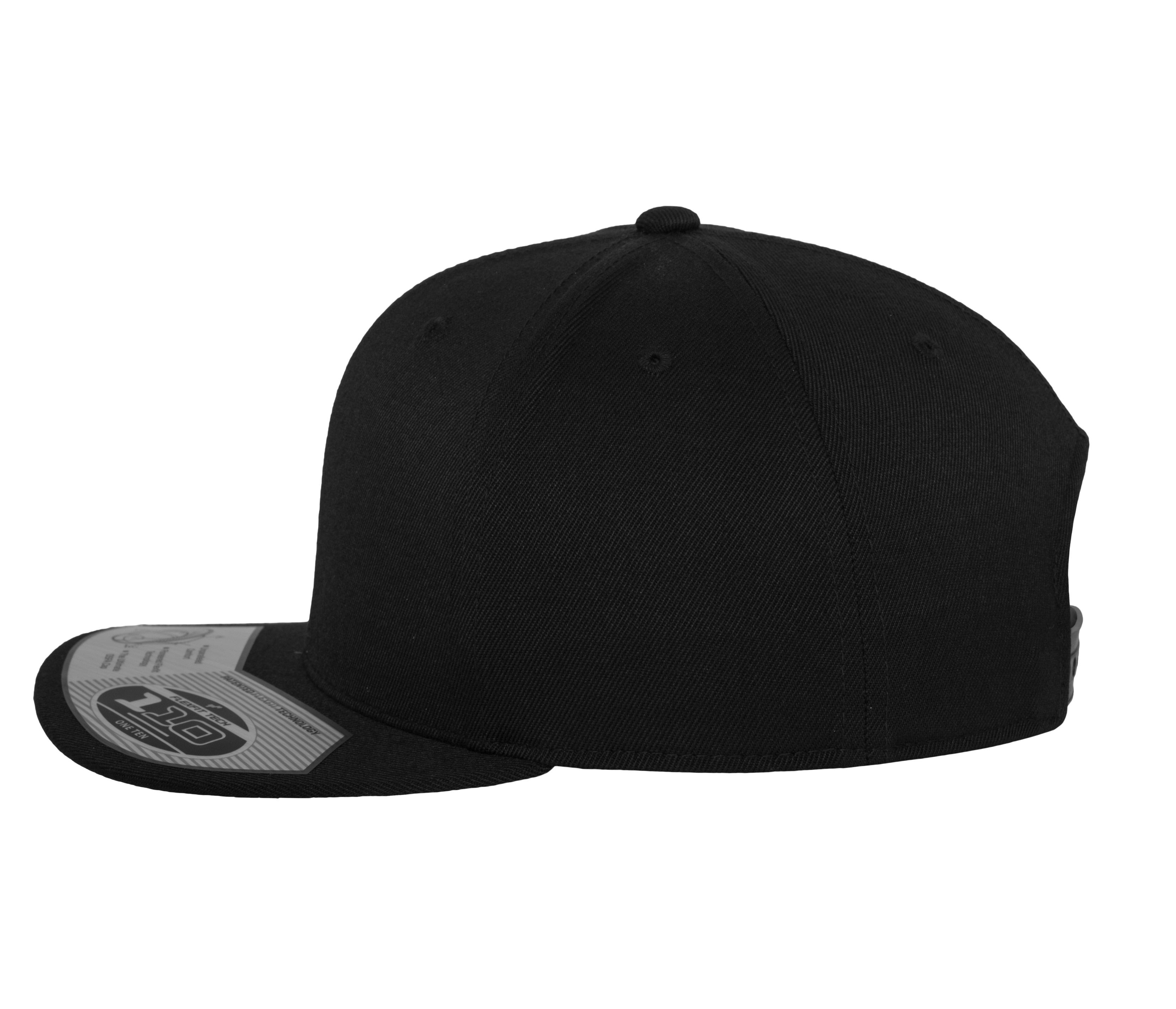 Fitted Snapback