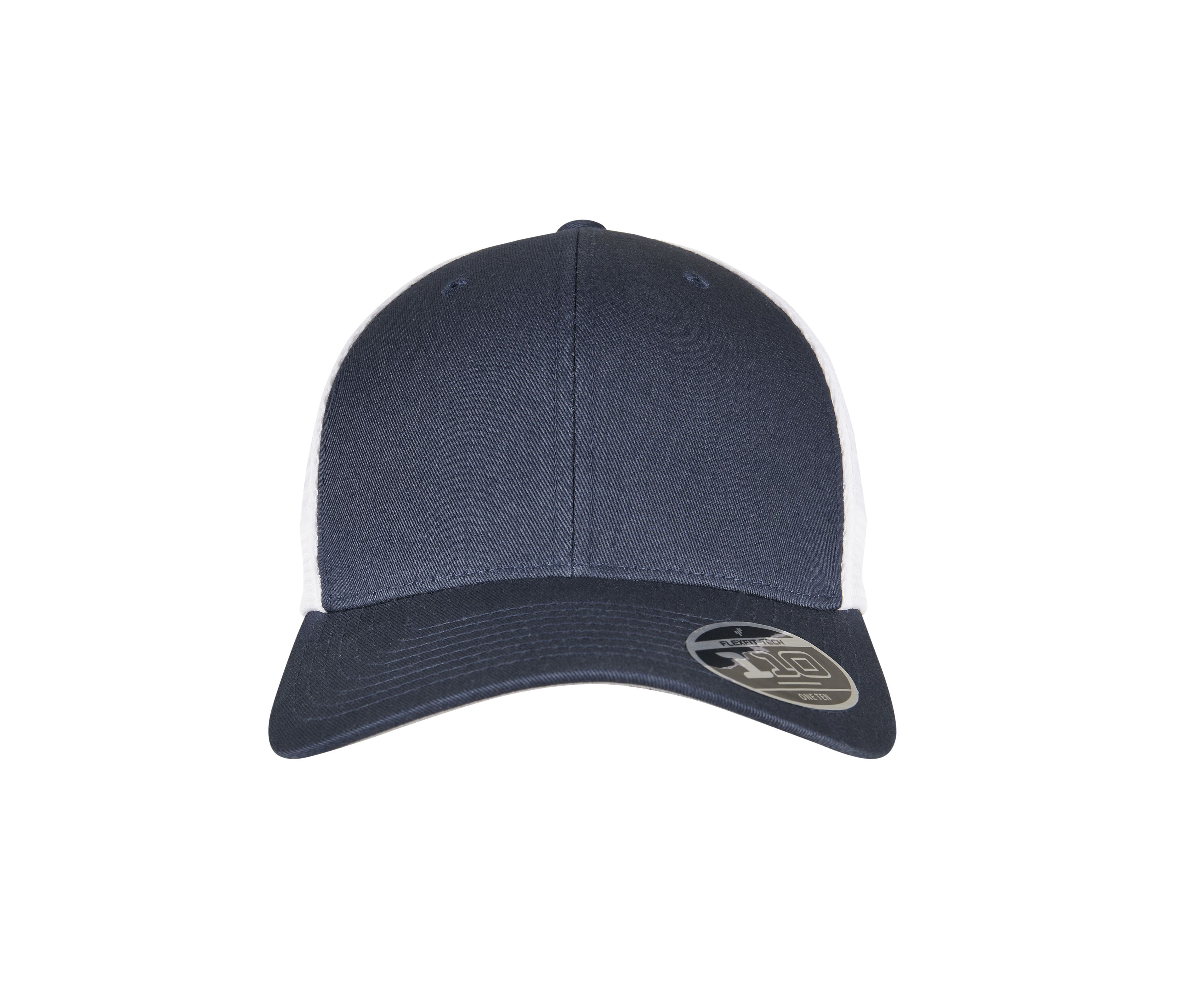 MESH 2-TONE CAP