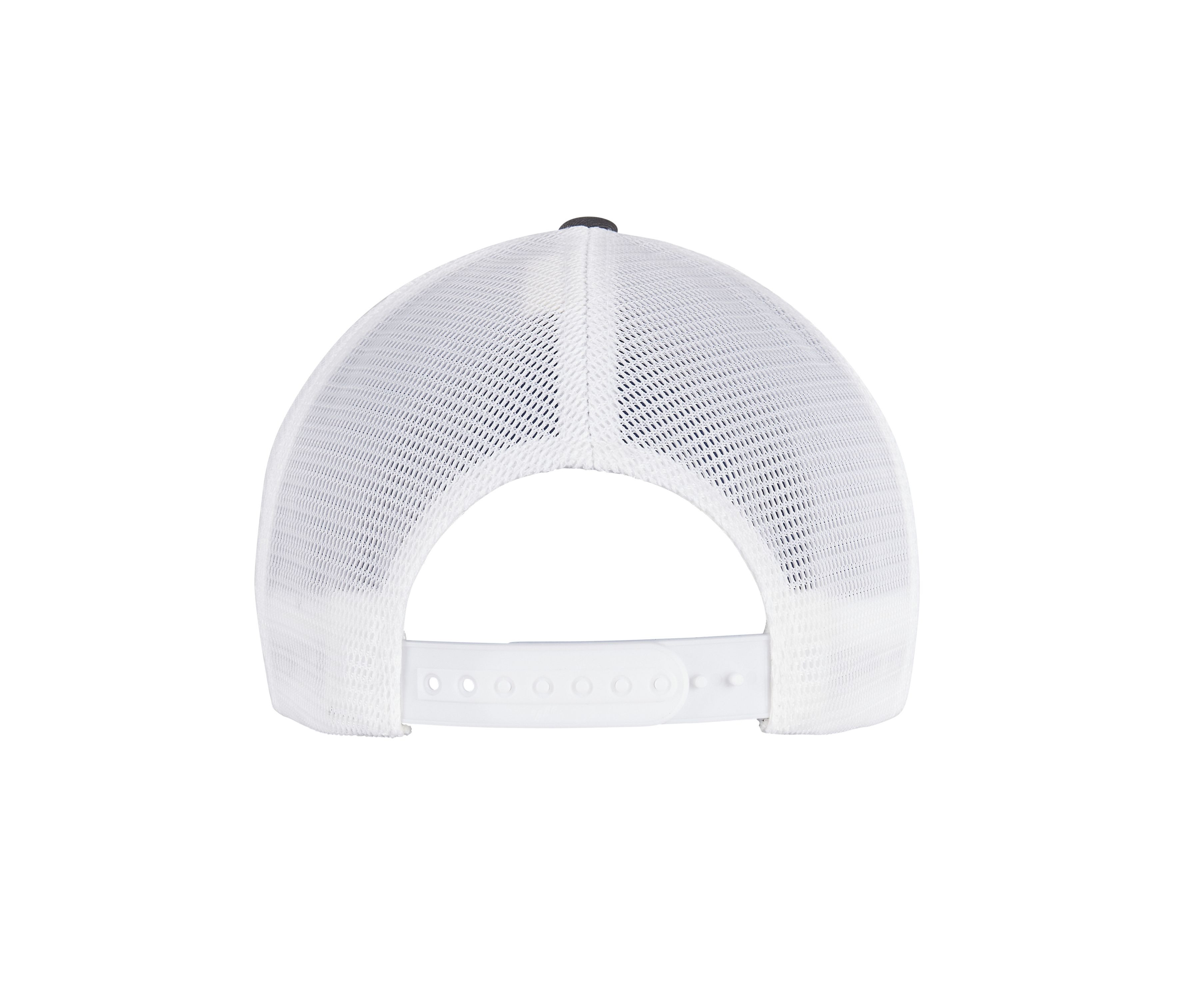MESH 2-TONE CAP