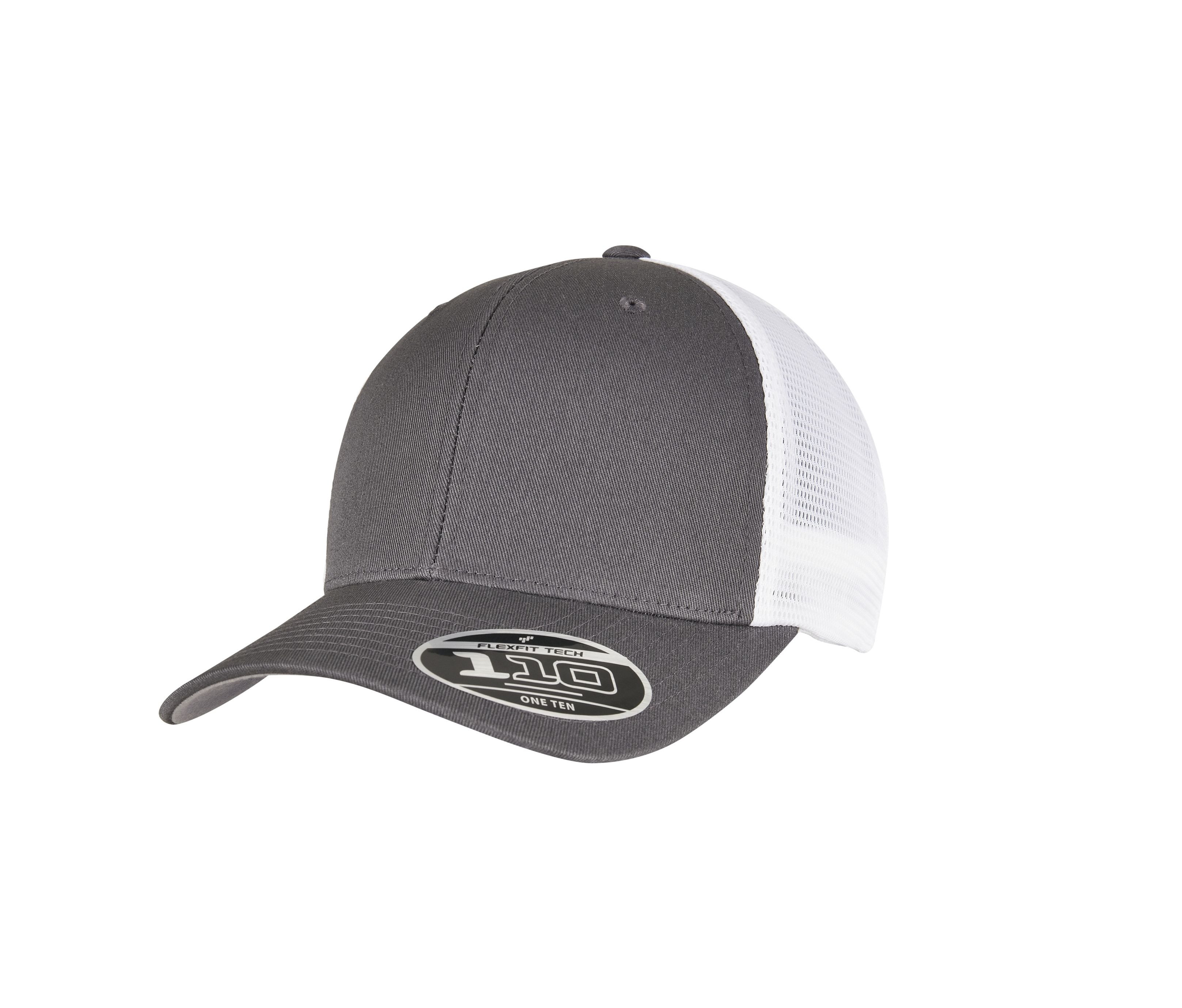 MESH 2-TONE CAP