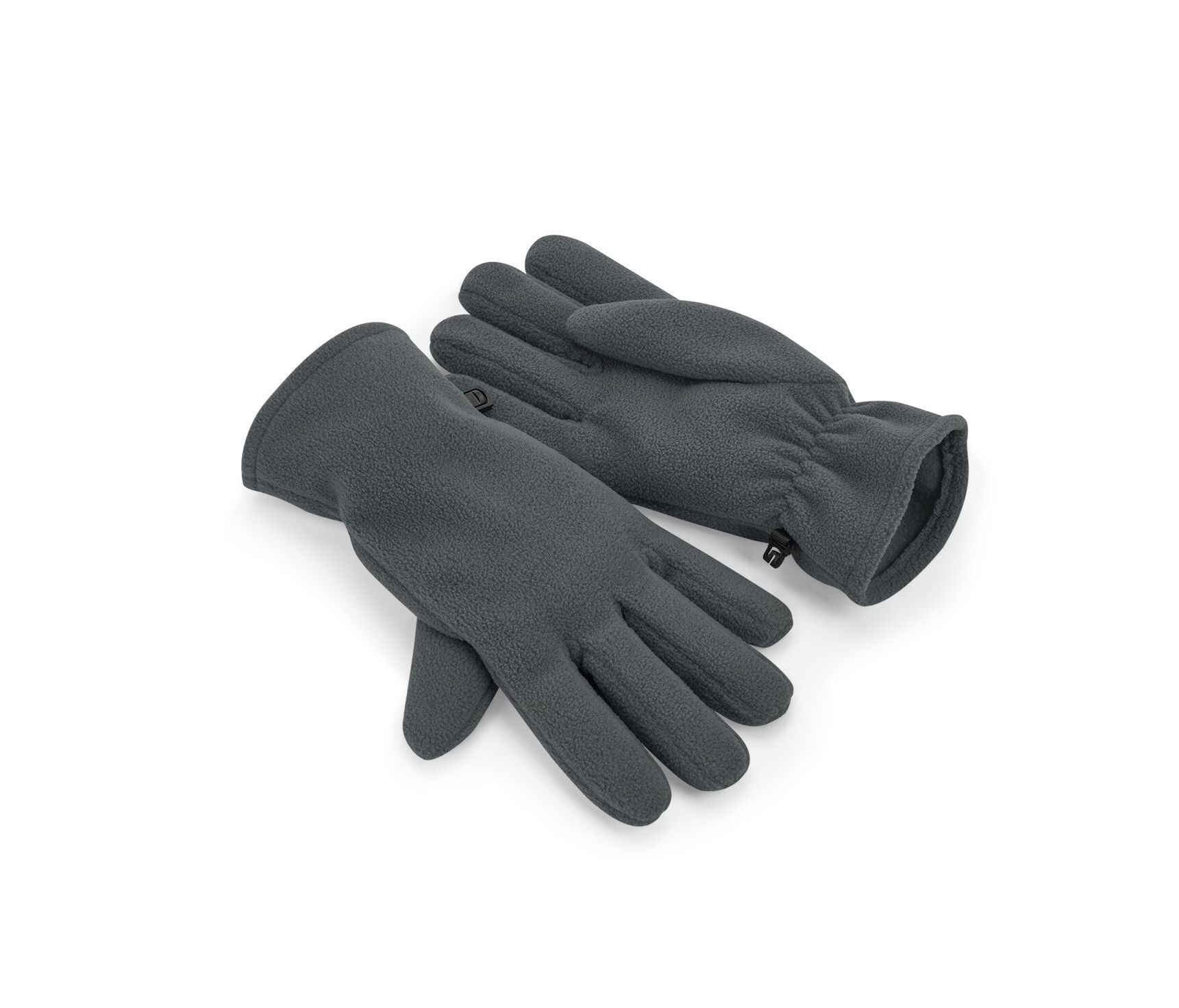 RECYCLED FLEECE GLOVES_x000D_