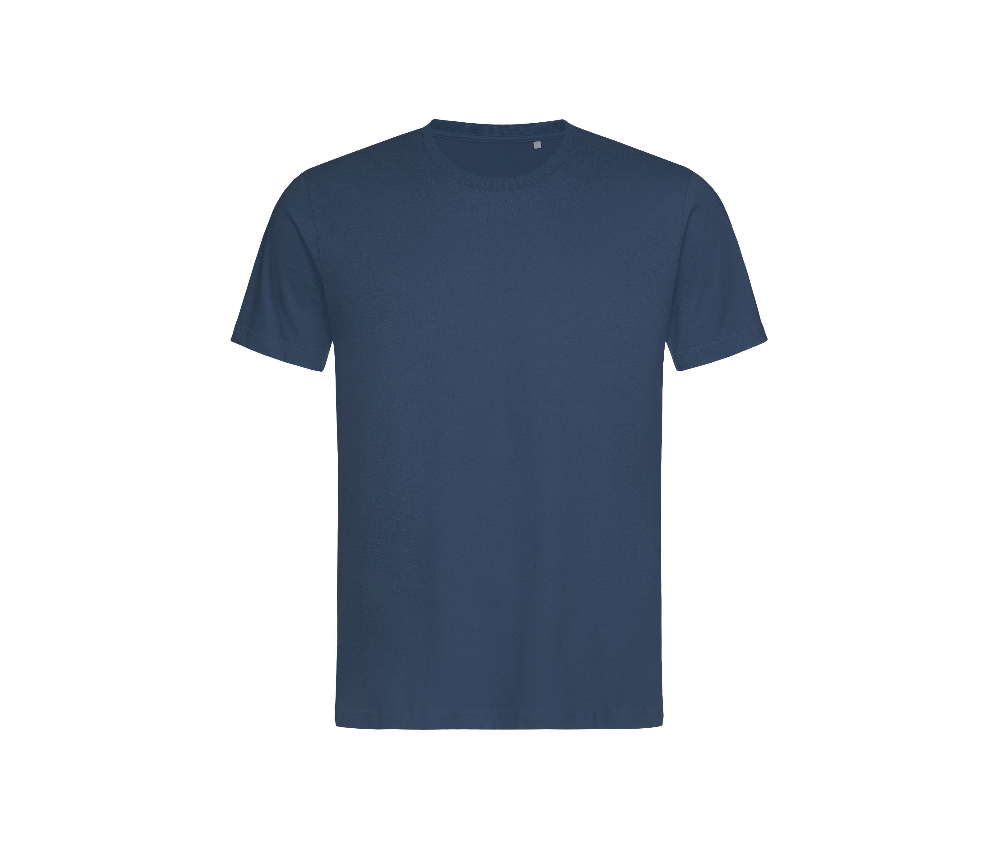 CREW NECK T-SHIRT FOR MEN & WOMEN