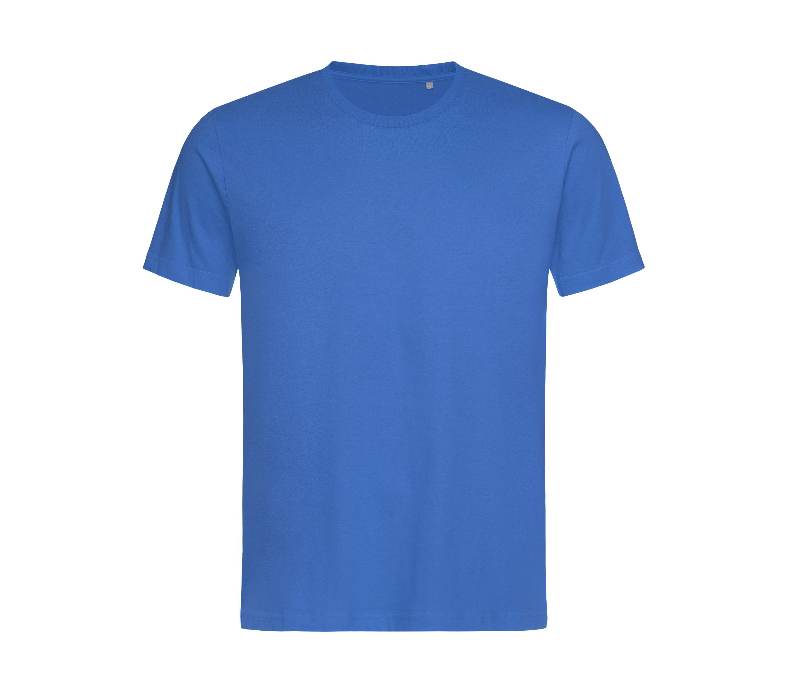 CREW NECK T-SHIRT FOR MEN & WOMEN