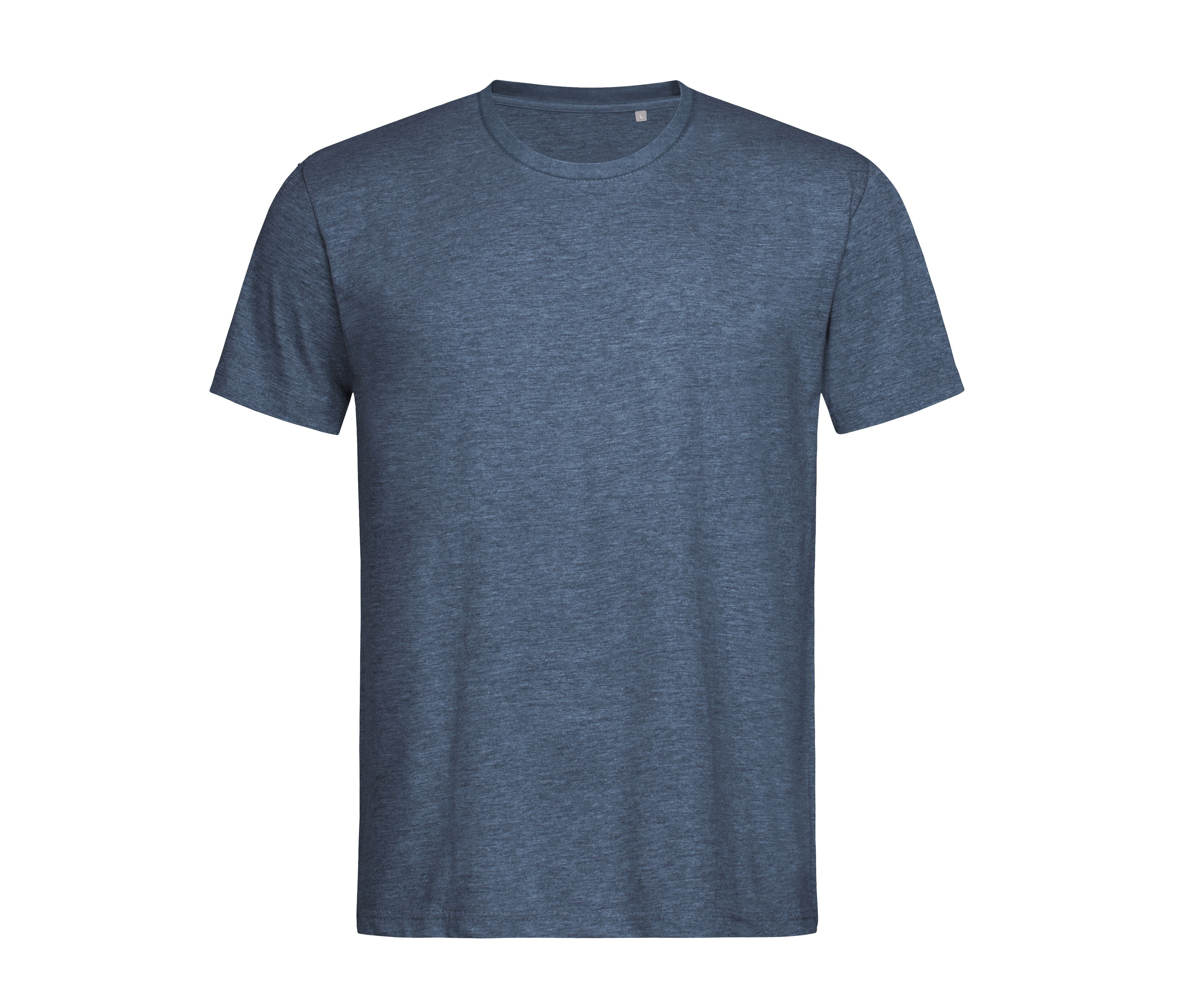 CREW NECK T-SHIRT FOR MEN & WOMEN