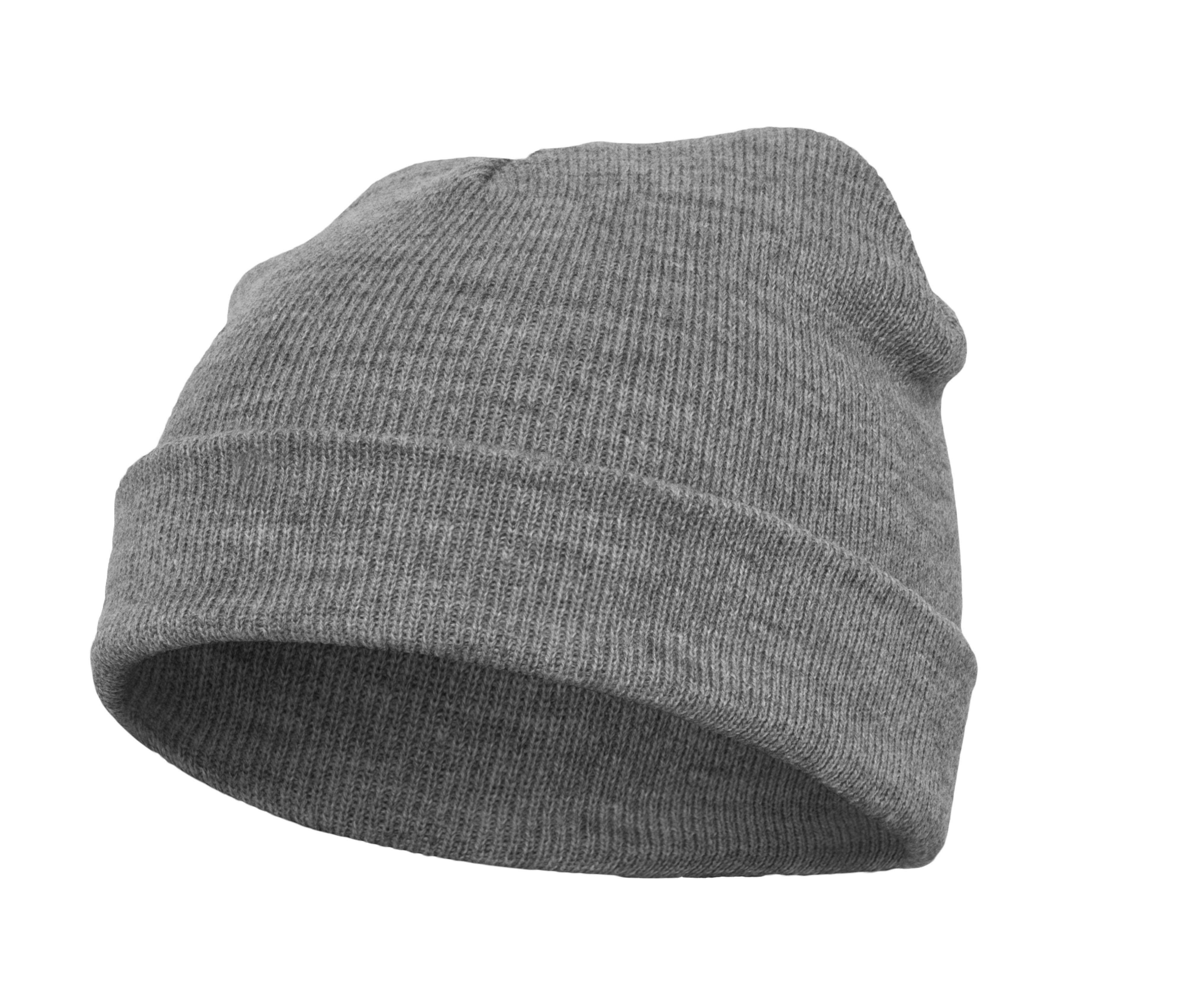 KNIT BEANIE