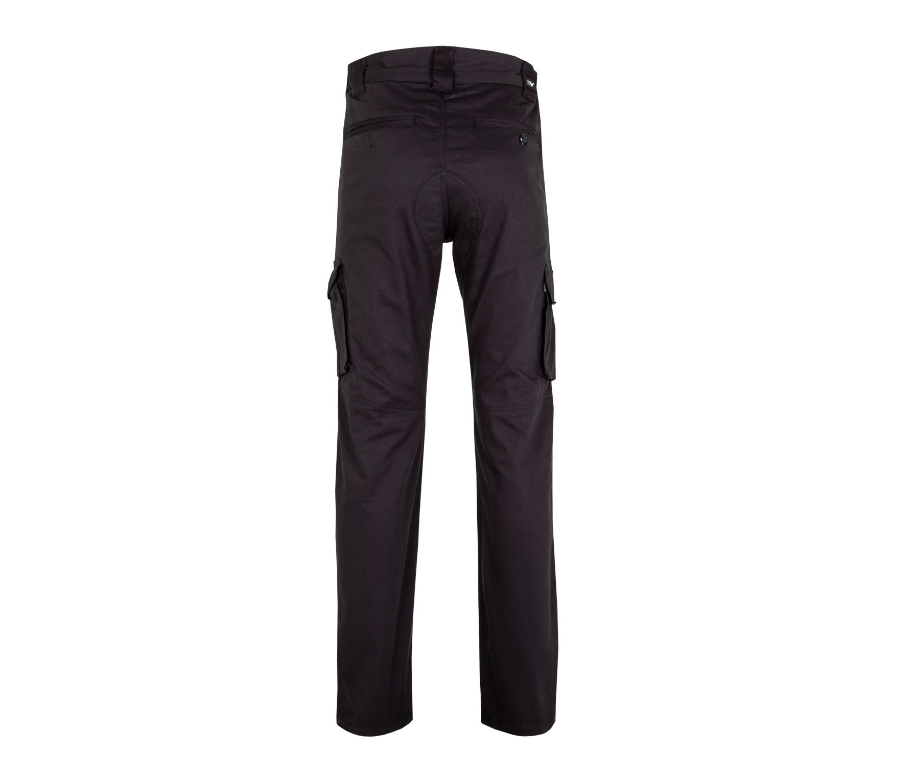 PANTALÓN MULTIBOLSILLOS DE ALGODÓN ELÁSTOCO