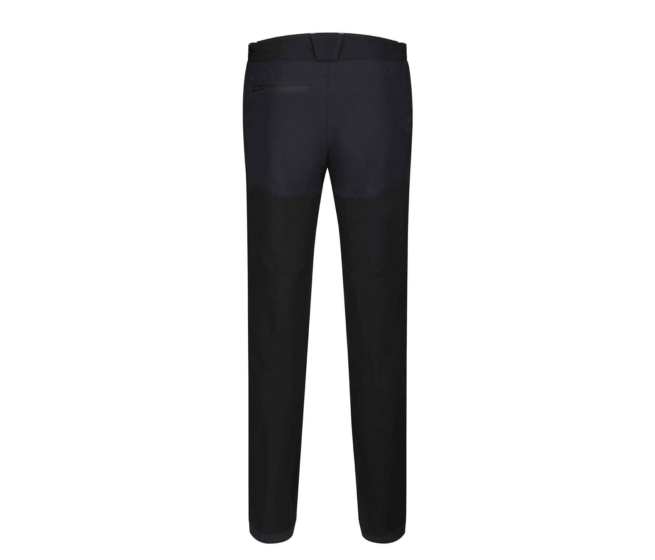 Pantalones de trabajo elásticos