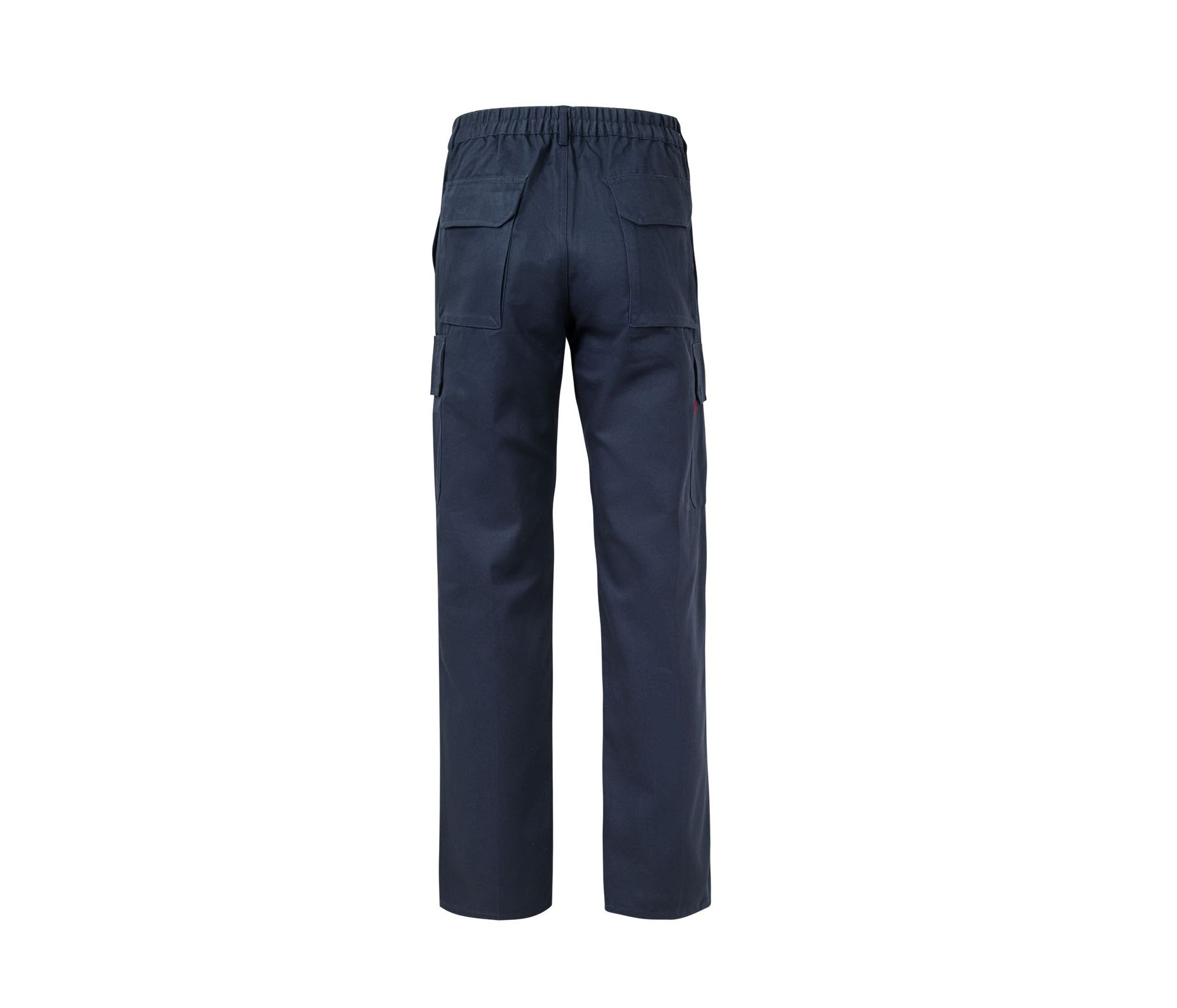 PANTALÓN MULTIBOLSILLOS 100% ALGODÓN